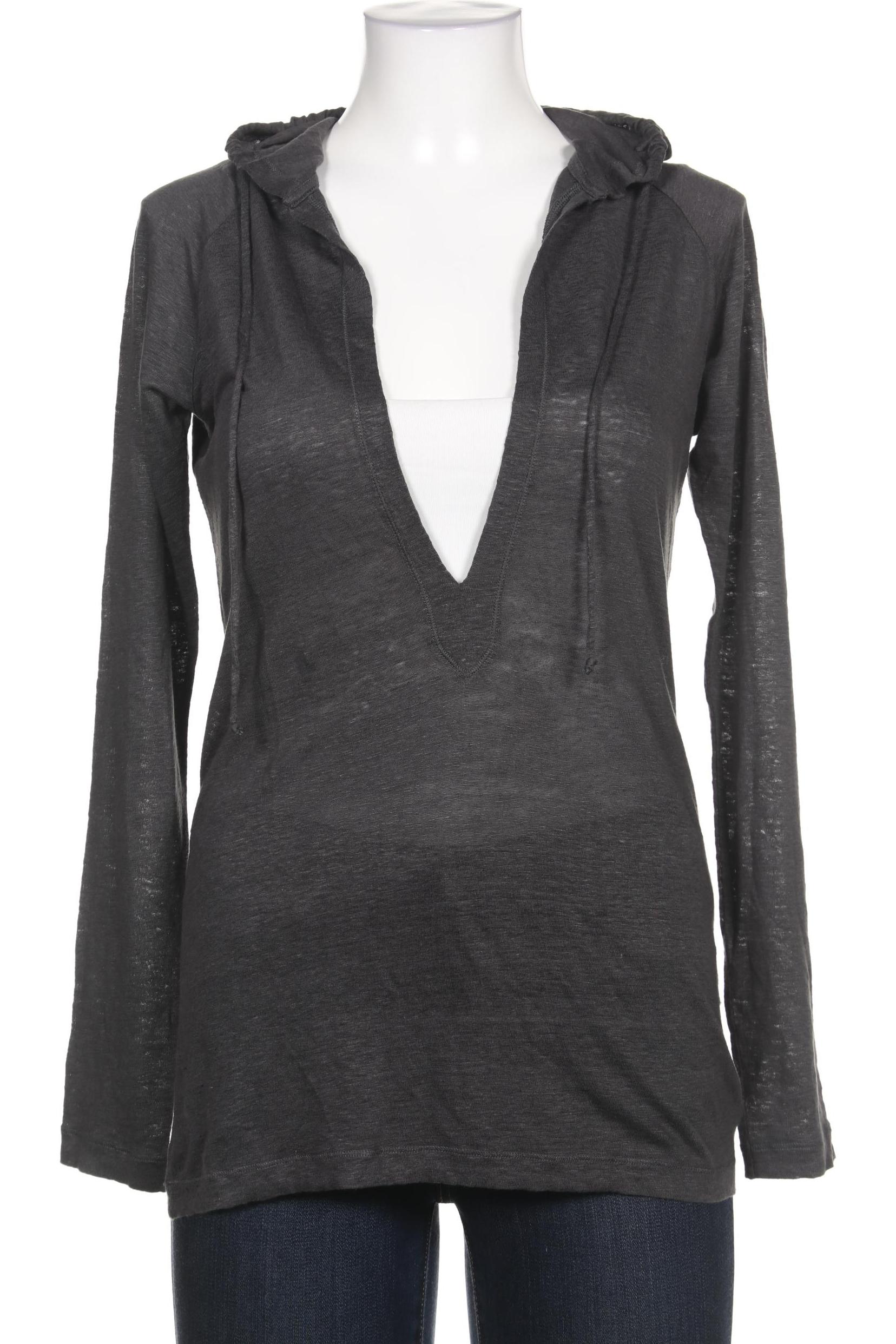 

Blaumax Damen Langarmshirt, grau, Gr. 38
