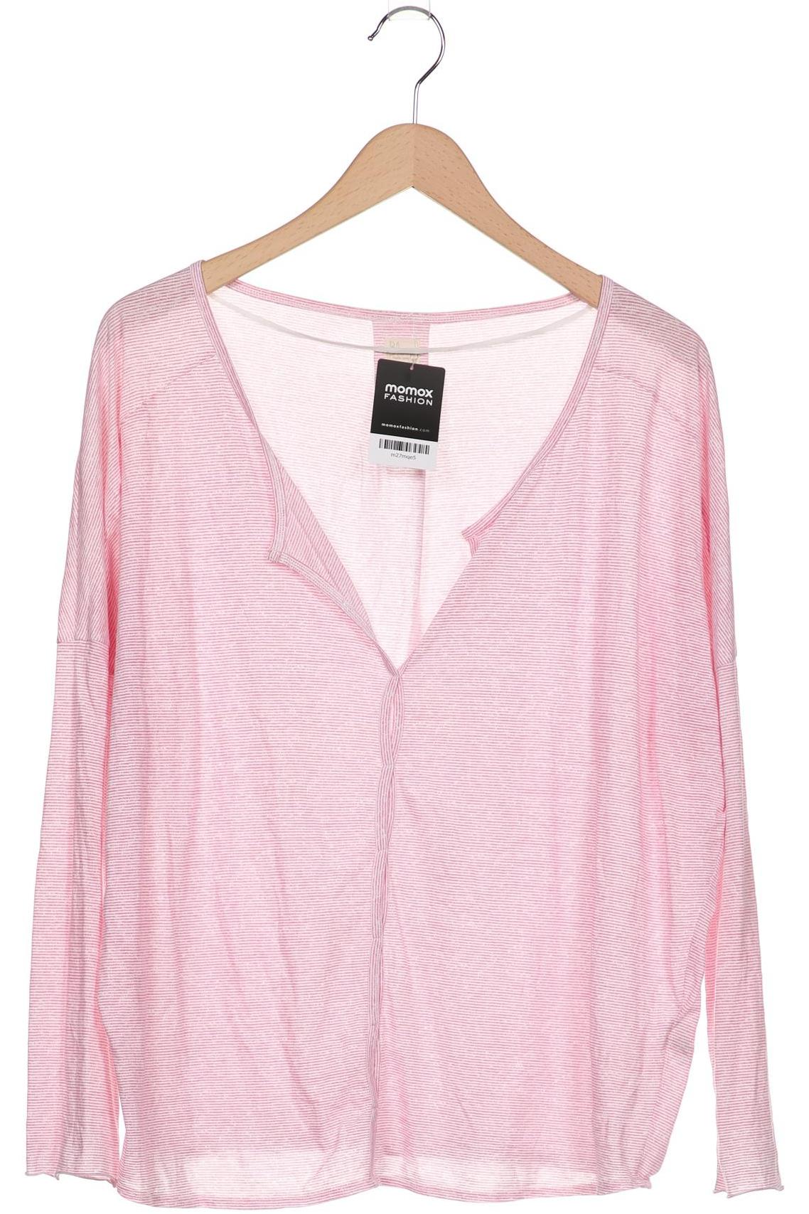 

BLAUMAX Damen Langarmshirt, pink