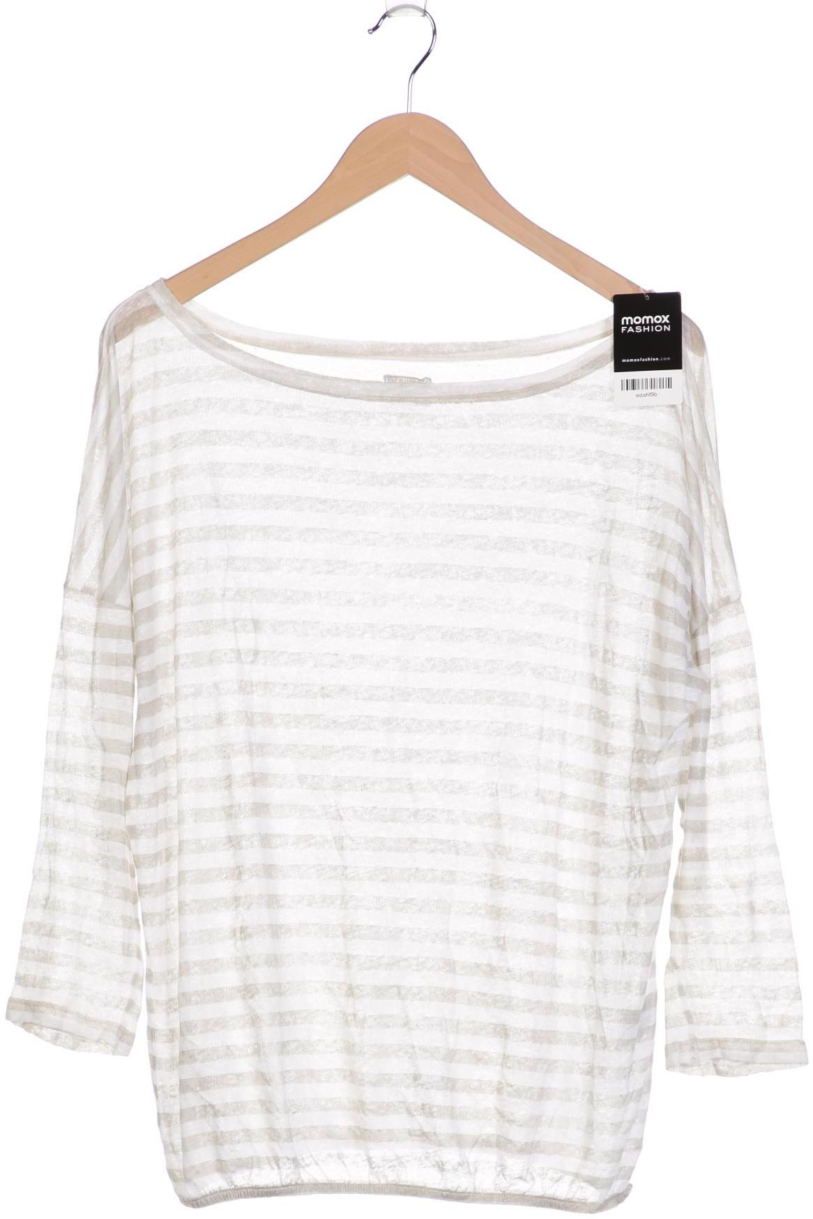 

Blaumax Damen Langarmshirt, beige, Gr. 38