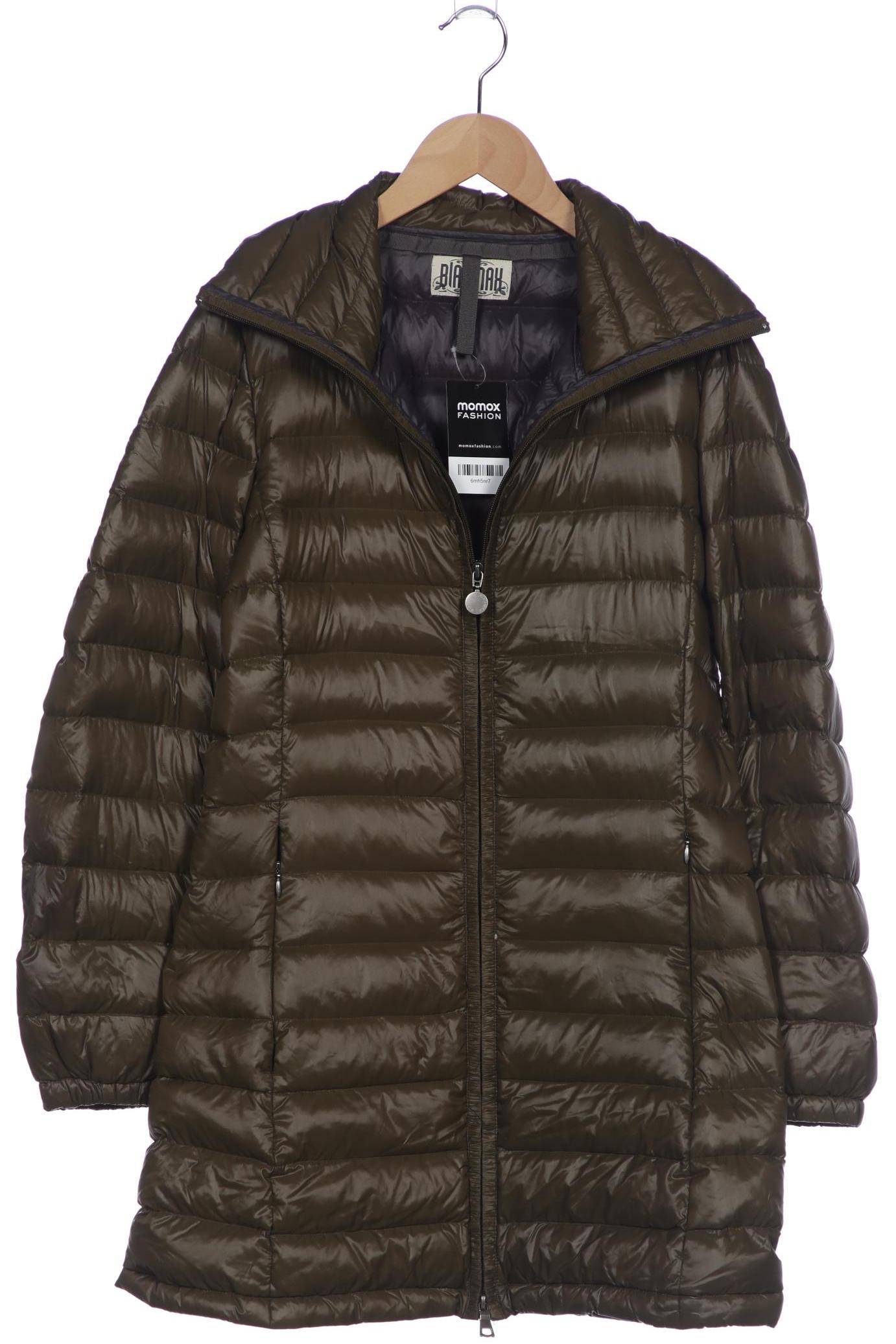 

Blaumax Damen Mantel, grün, Gr. 36