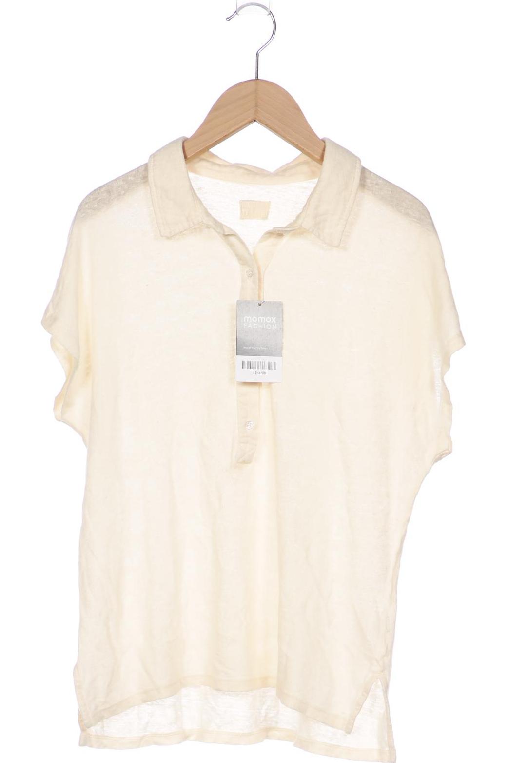 

Blaumax Damen Poloshirt, cremeweiß, Gr. 36