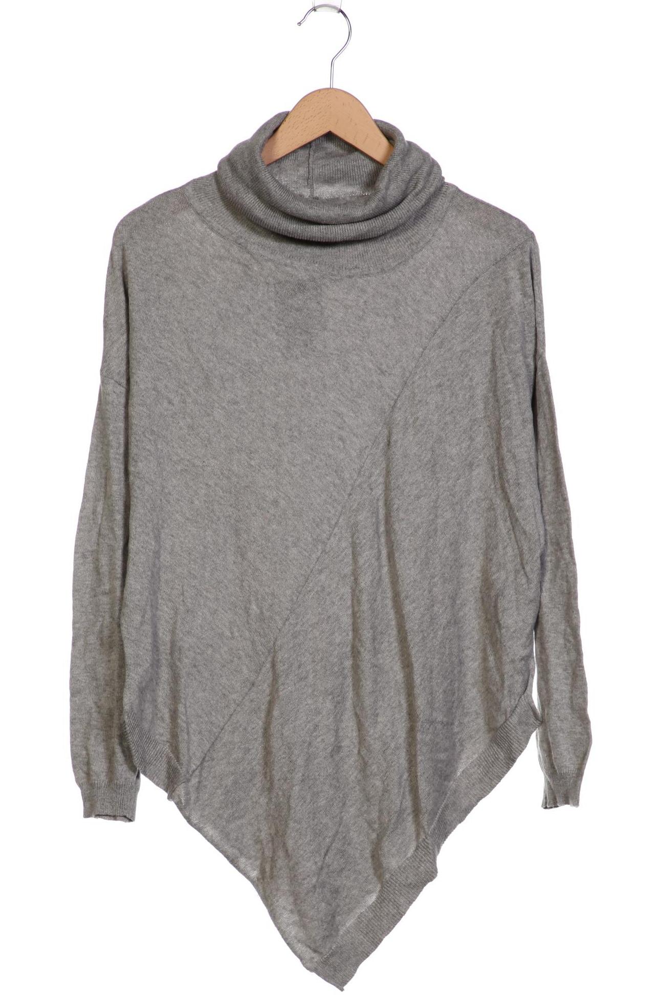 

Blaumax Damen Pullover, grau, Gr. 36