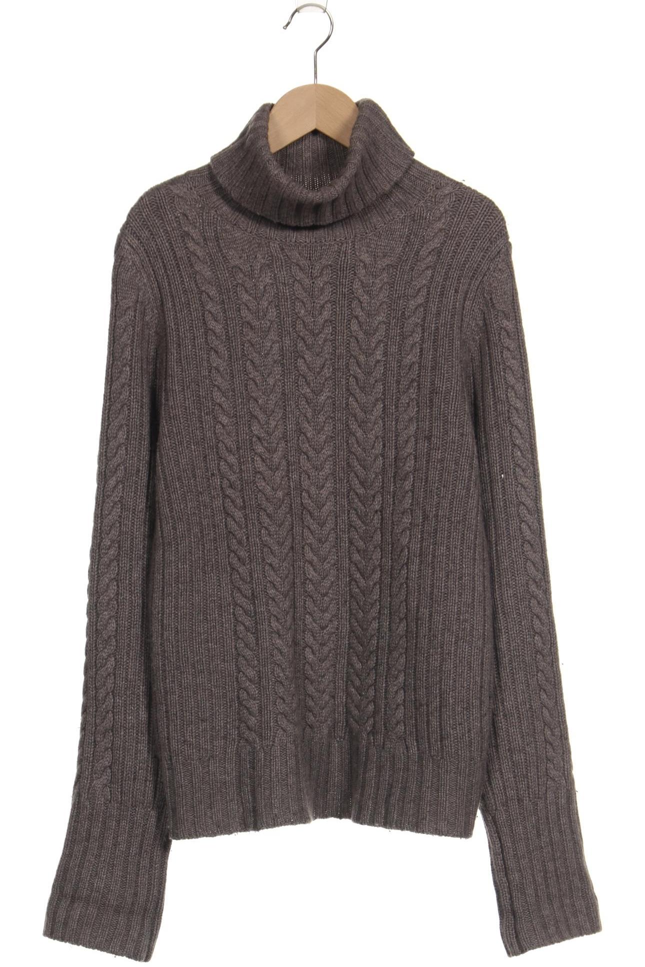 

Blaumax Damen Pullover, braun, Gr. 44