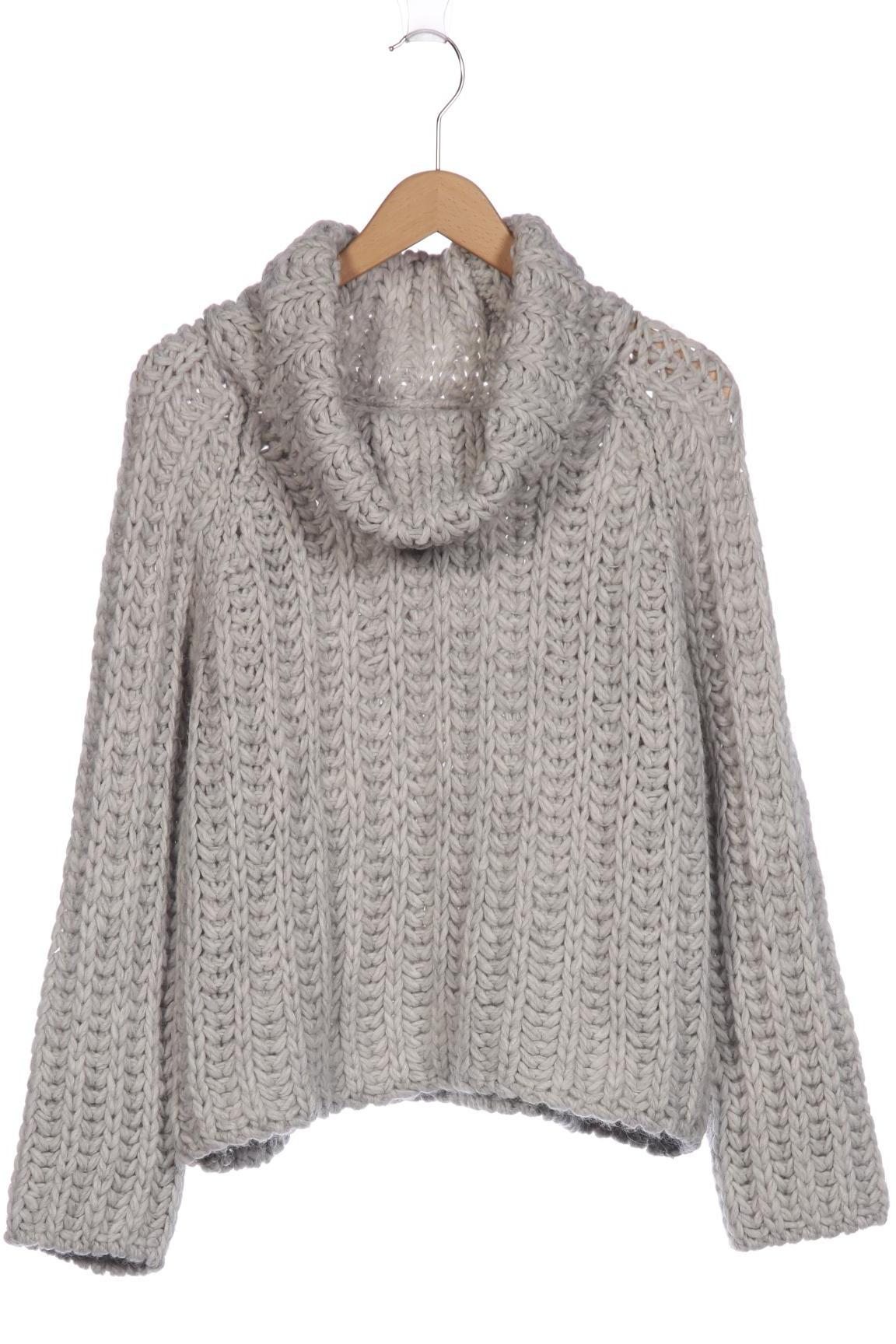 

Blaumax Damen Pullover, grau, Gr. 42