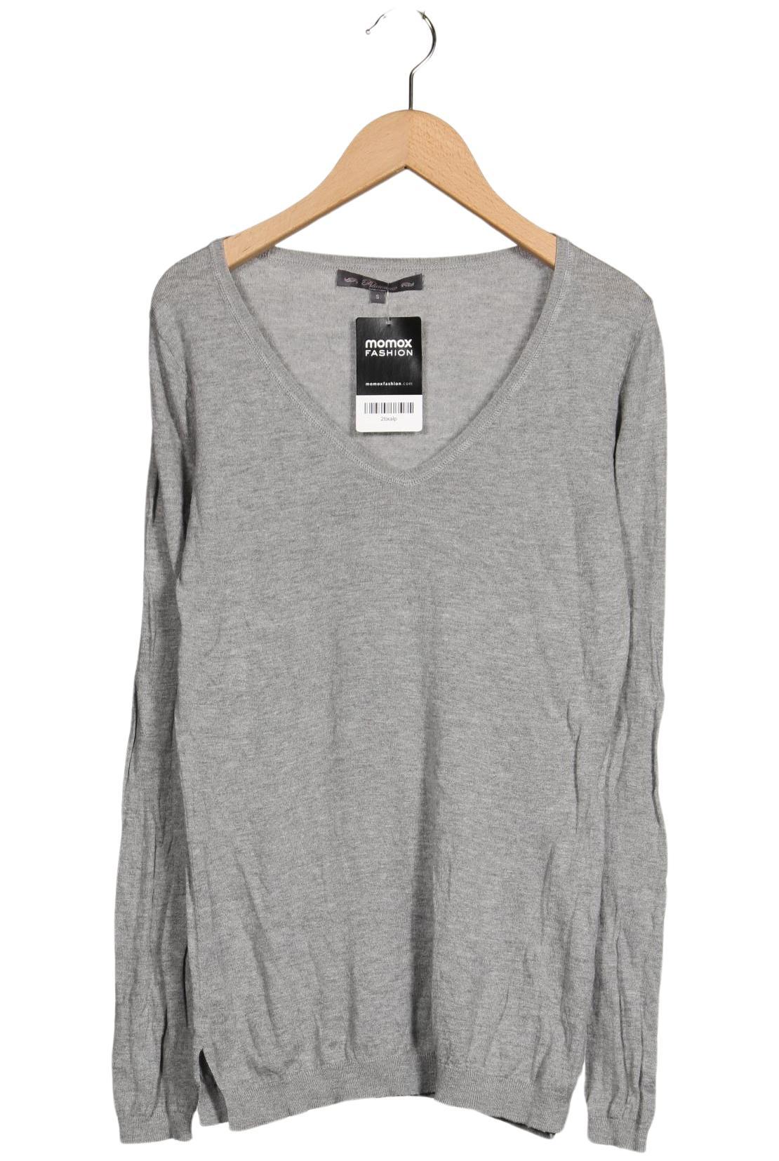 

Blaumax Damen Pullover, grau, Gr. 36