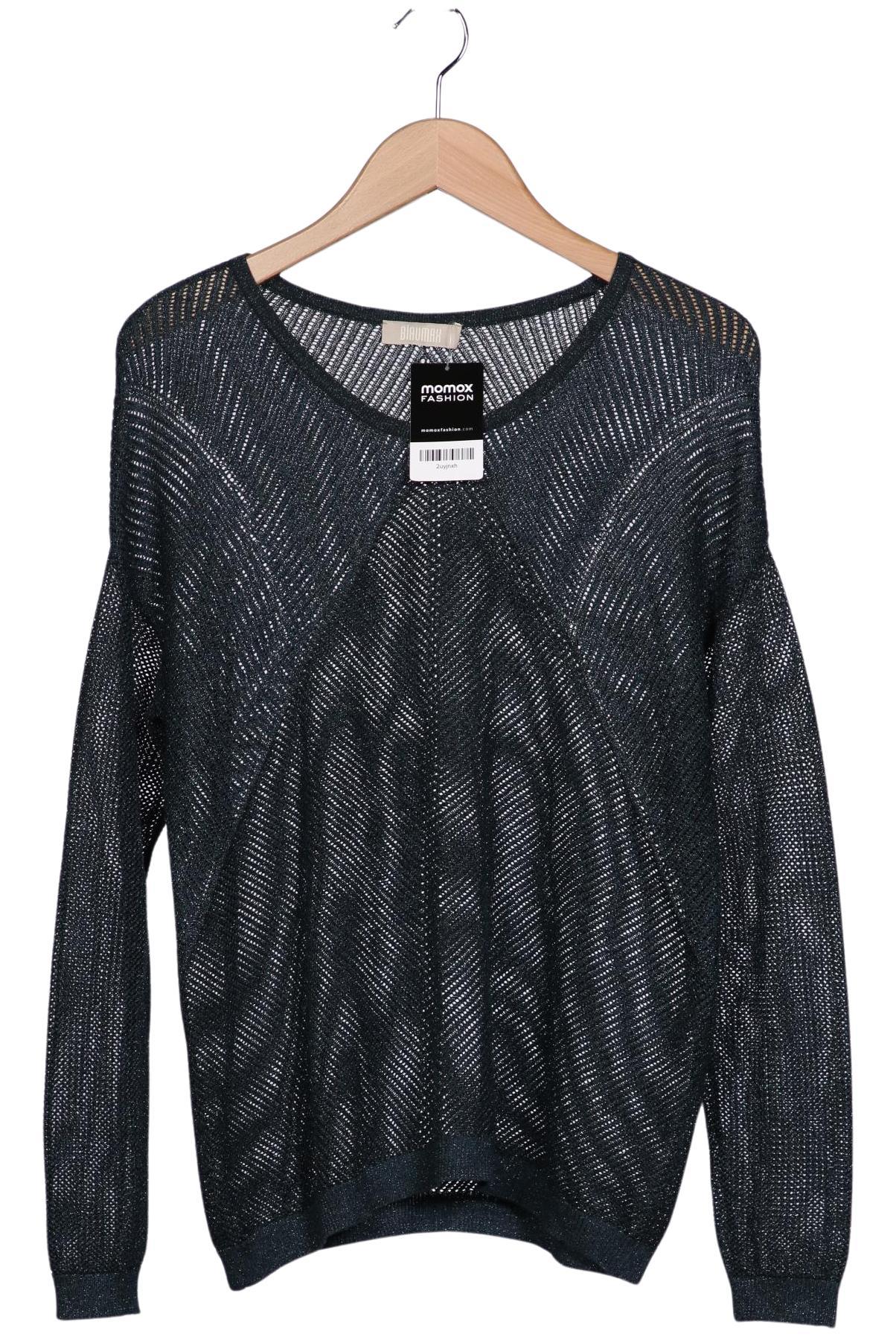 

Blaumax Damen Pullover, grün, Gr. 44