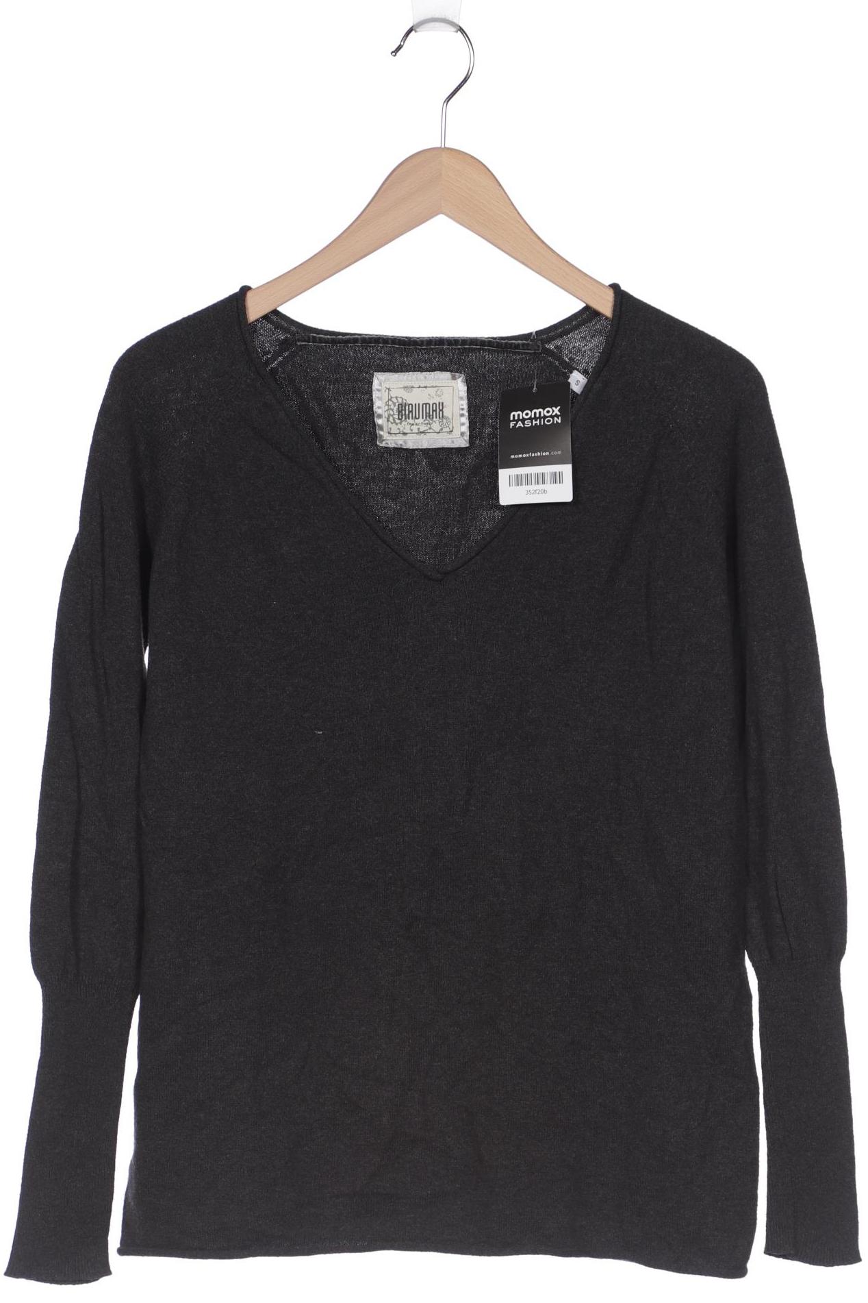 

BLAUMAX Damen Pullover, grau