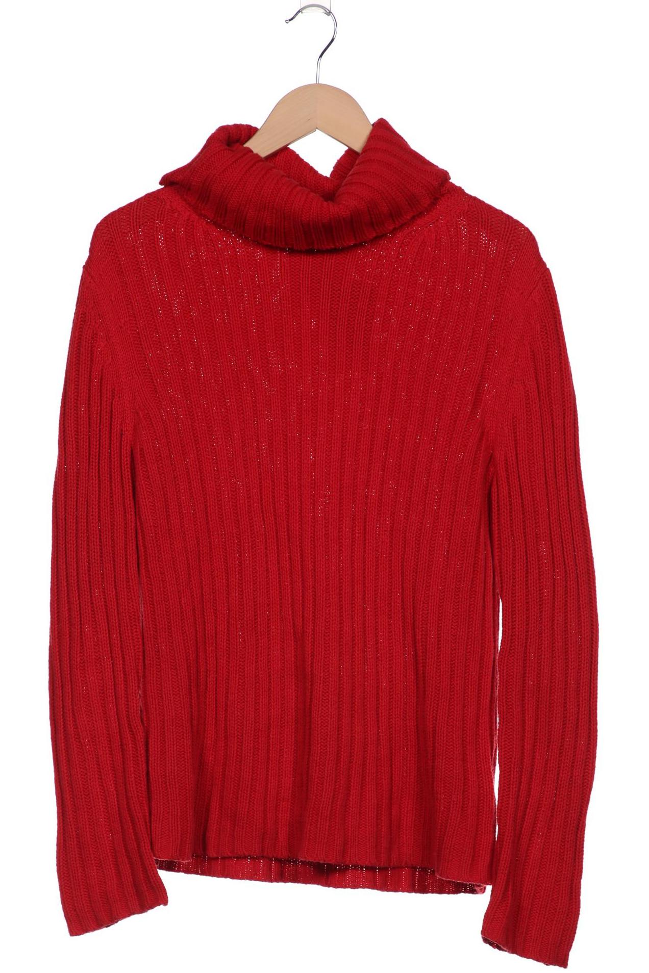 

BLAUMAX Damen Pullover, rot