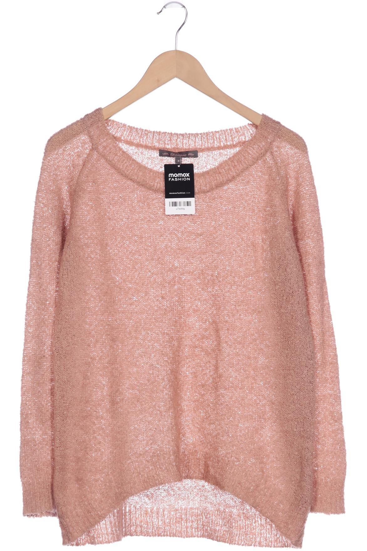 

Blaumax Damen Pullover, braun, Gr. 38