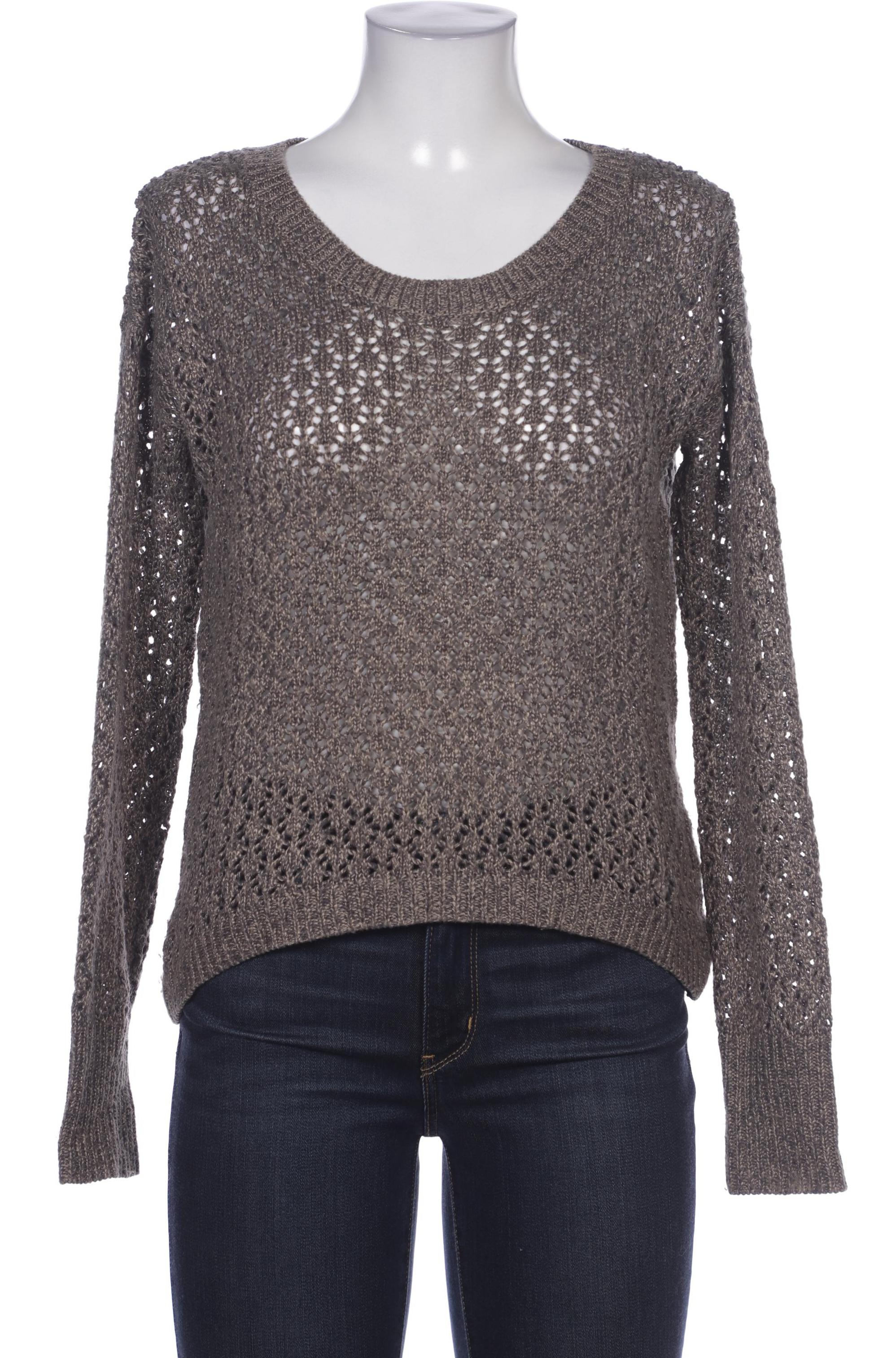 

Blaumax Damen Pullover, grau, Gr. 36