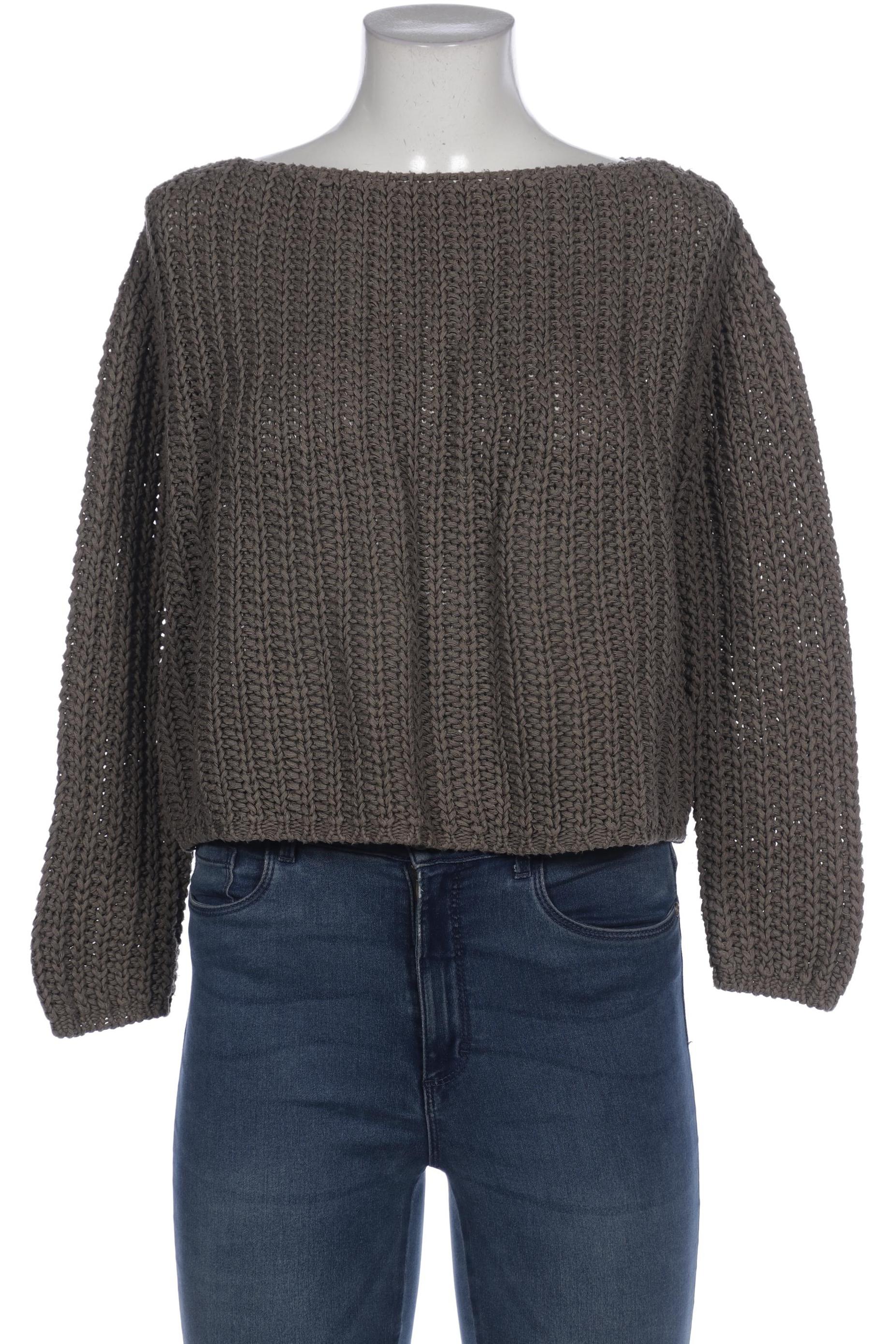 

Blaumax Damen Pullover, grün, Gr. 38