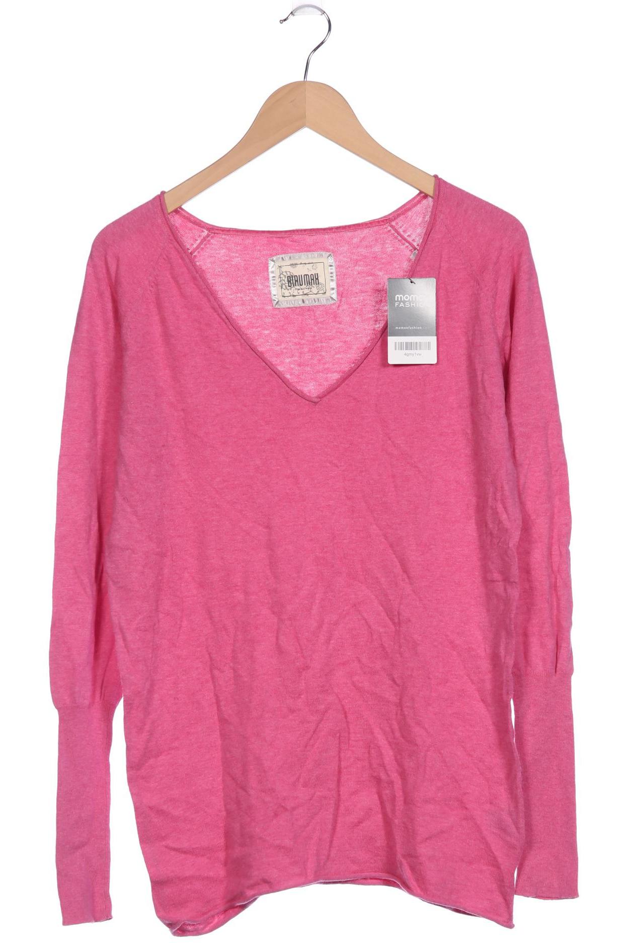 

Blaumax Damen Pullover, pink, Gr. 42