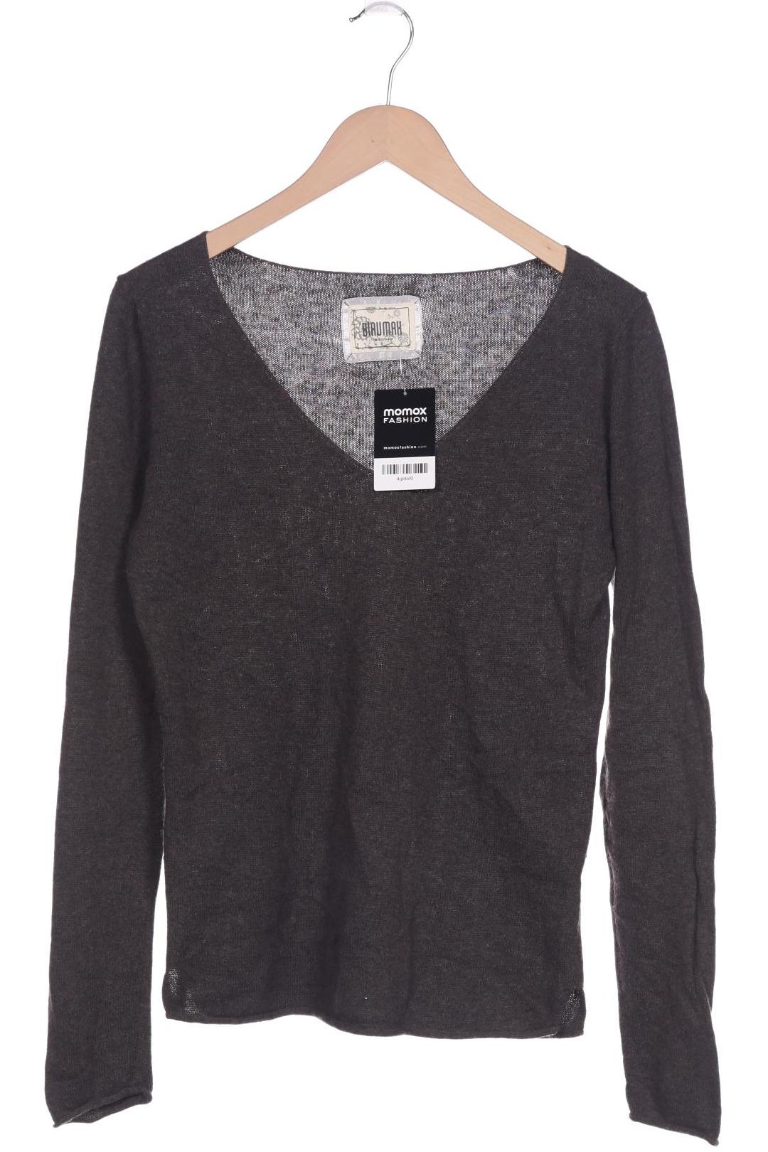 

Blaumax Damen Pullover, braun, Gr. 42