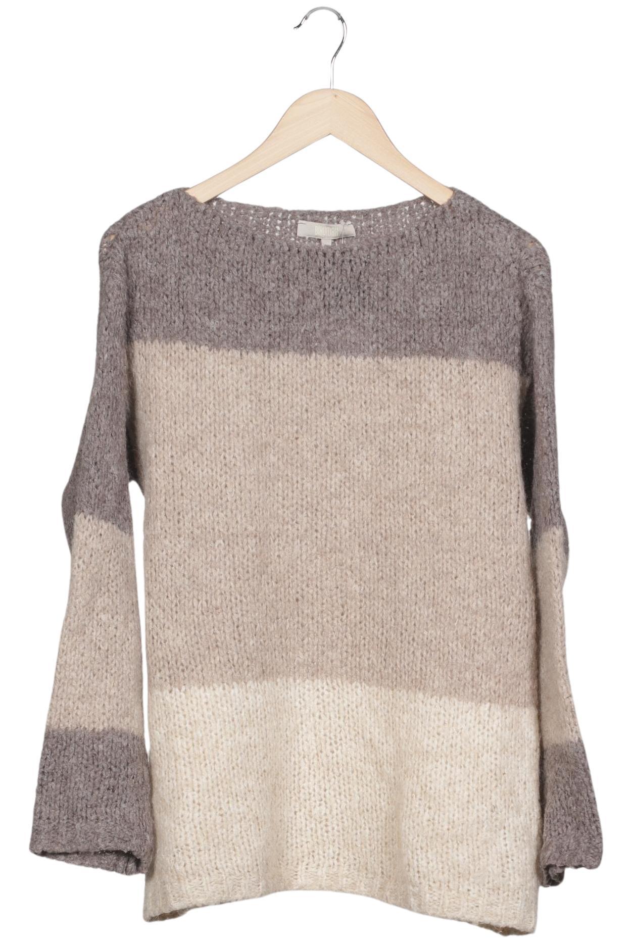 

Blaumax Damen Pullover, mehrfarbig, Gr. 38