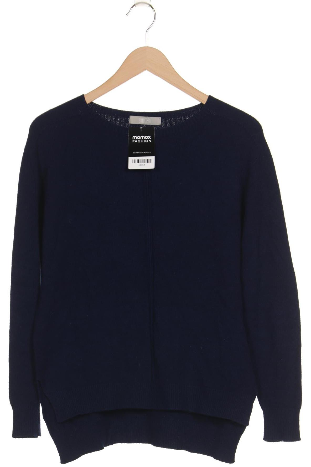 

Blaumax Damen Pullover, marineblau, Gr. 36