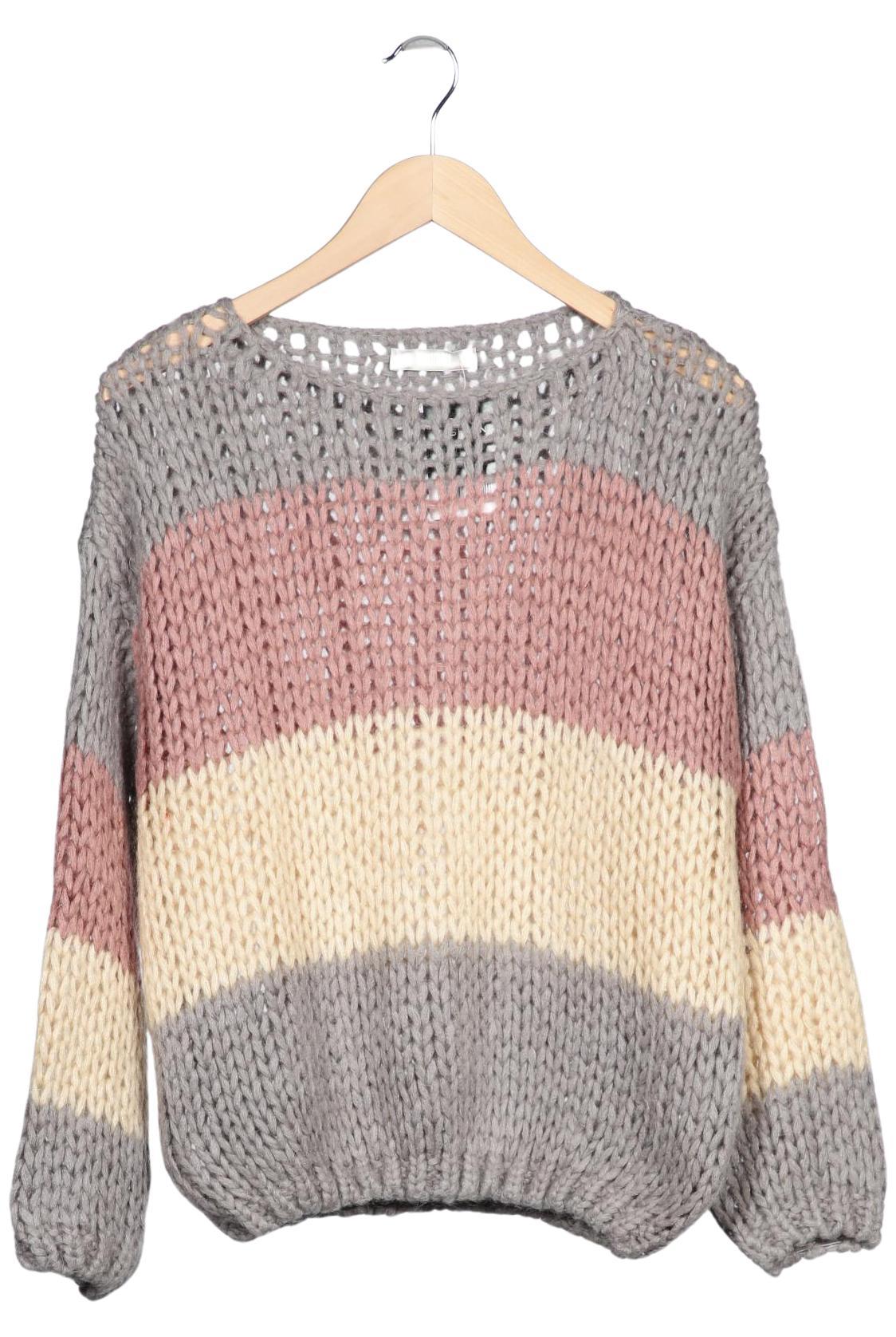 

Blaumax Damen Pullover, mehrfarbig, Gr. 46