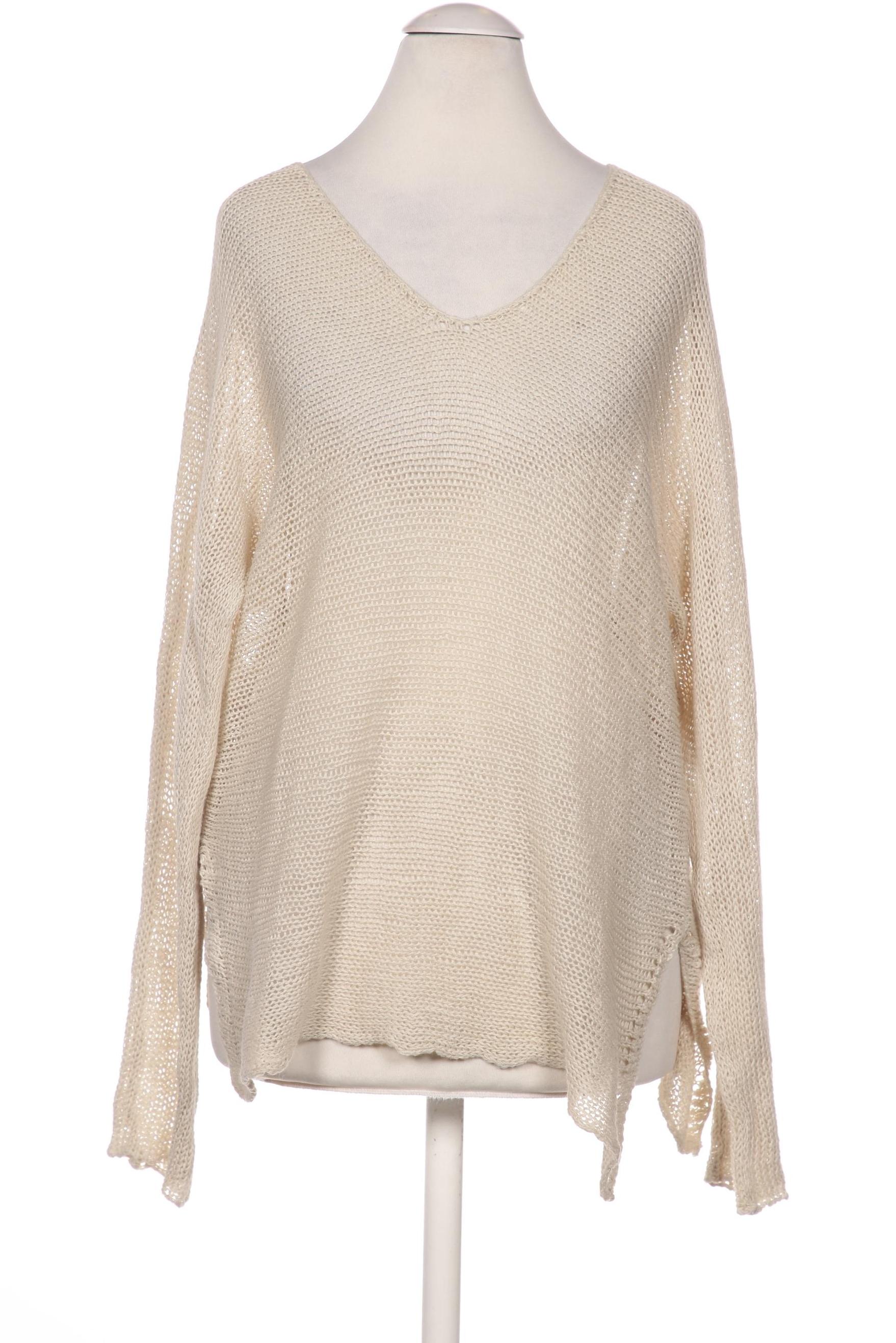 Thumbnail - Blaumax Damen Pullover, cremeweiß, Gr. 36