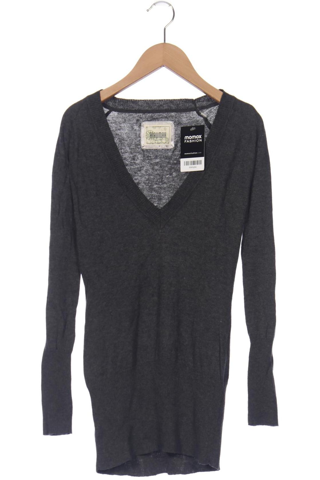 

BLAUMAX Damen Pullover, grau