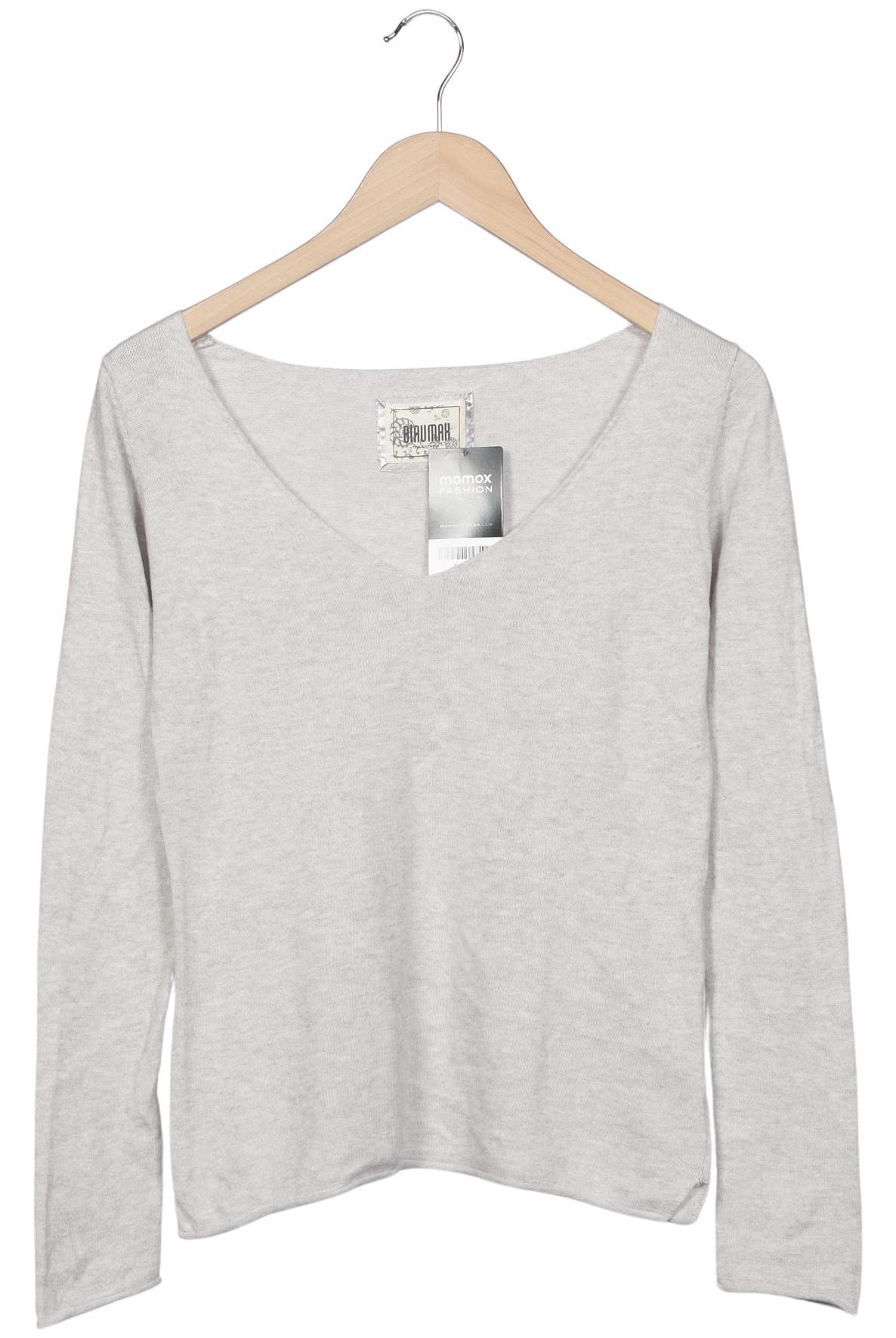 

Blaumax Damen Pullover, grau, Gr. 36