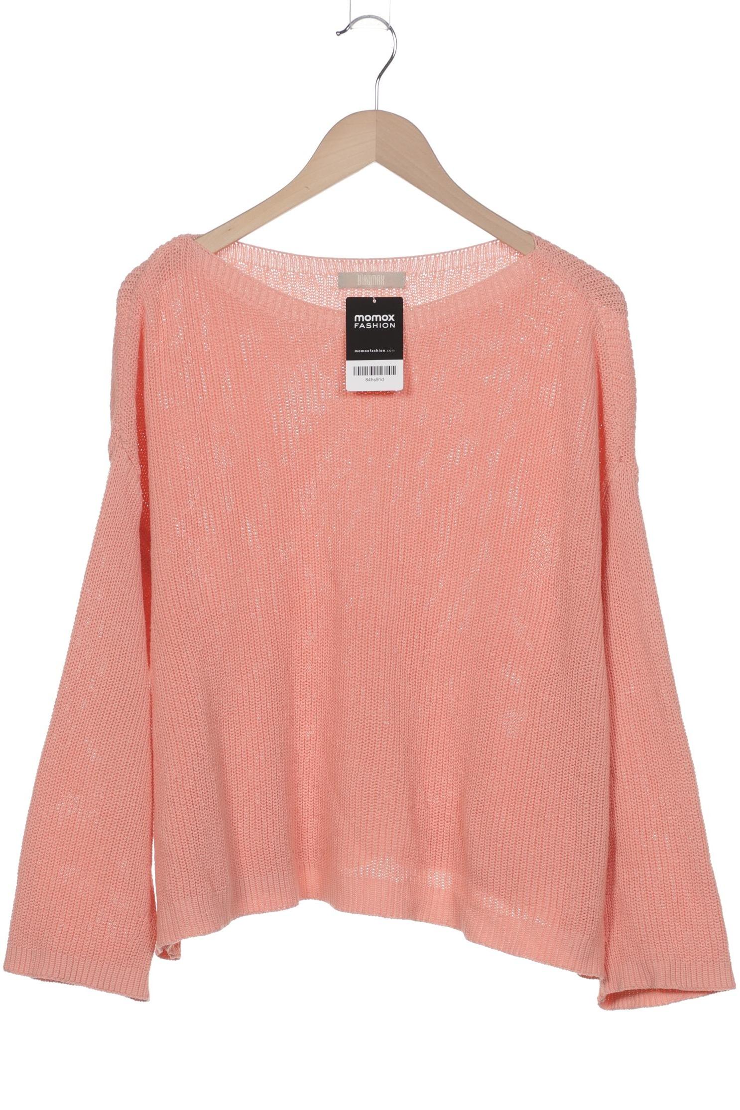 

Blaumax Damen Pullover, pink, Gr. 42