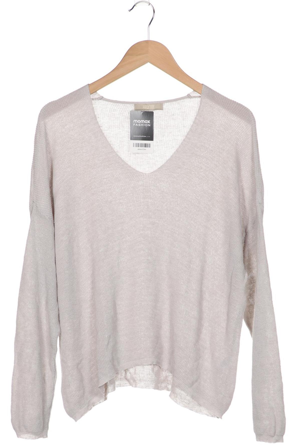 

BLAUMAX Damen Pullover, beige