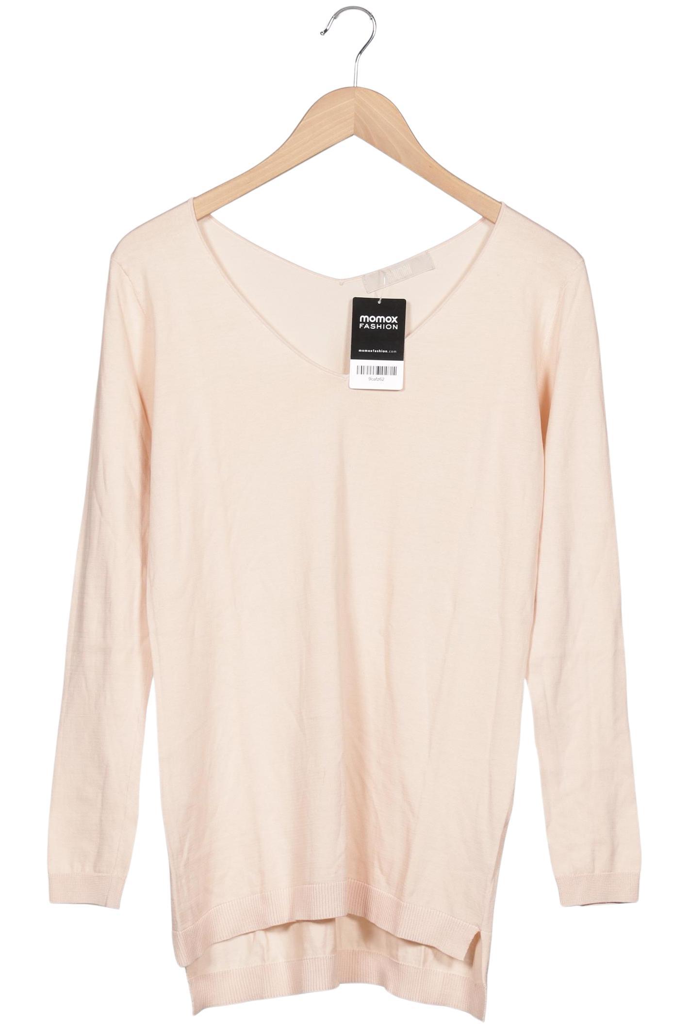 

Blaumax Damen Pullover, orange, Gr. 36