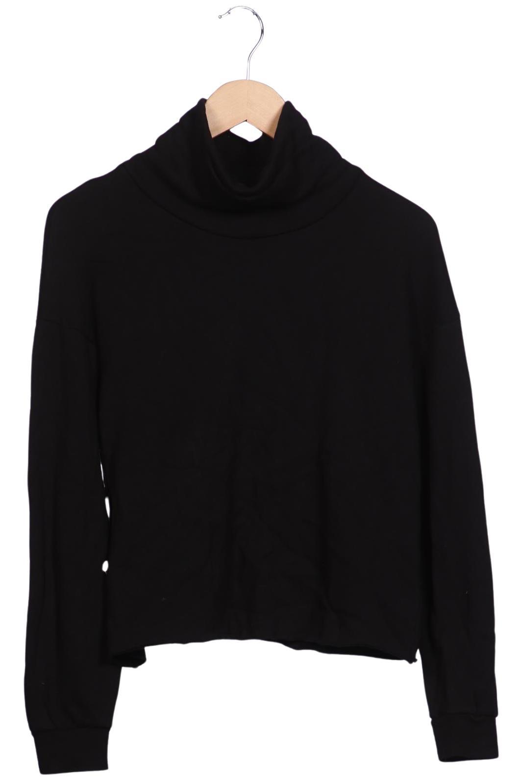 

Blaumax Damen Pullover, schwarz, Gr. 36