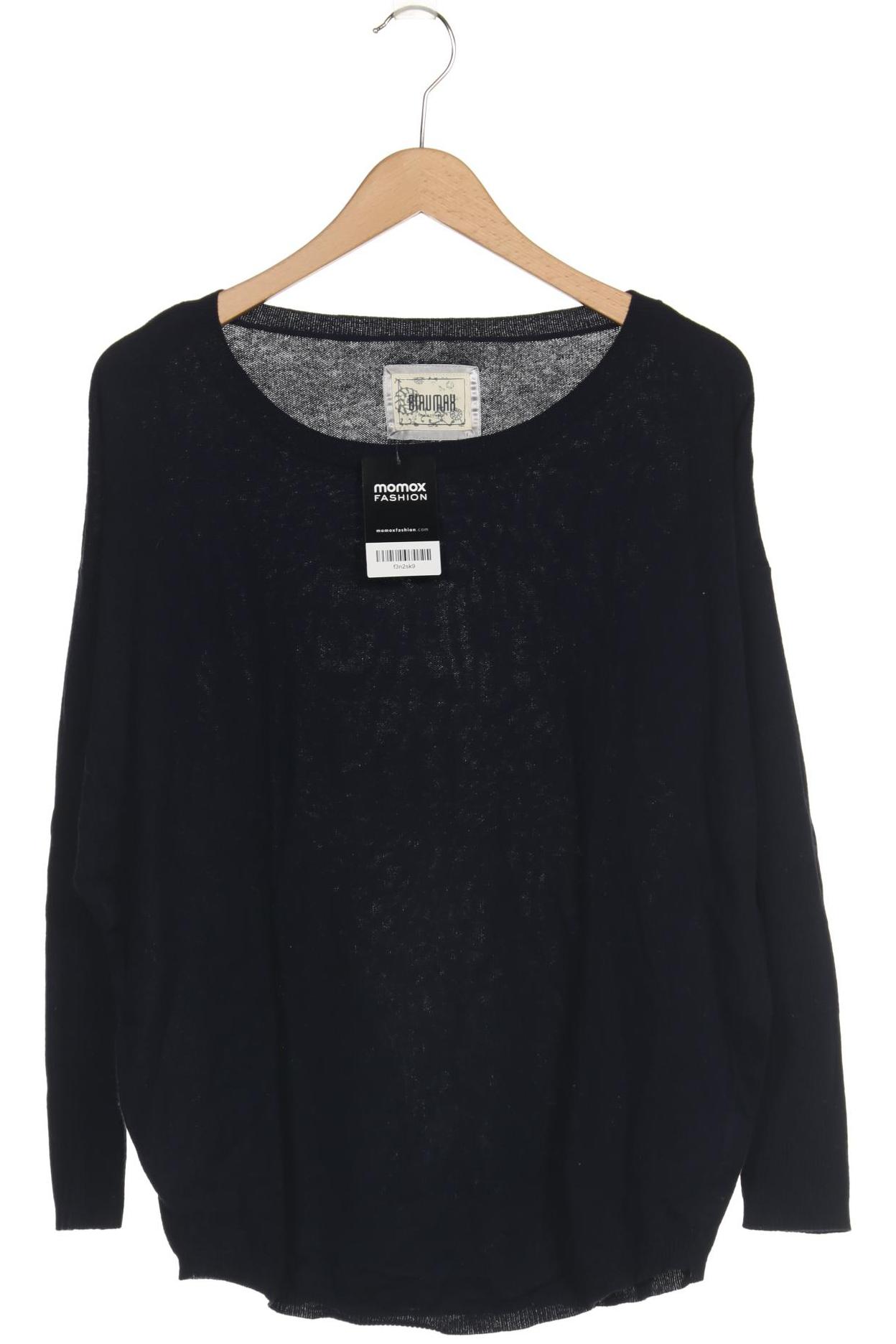 

Blaumax Damen Pullover, marineblau, Gr. 38
