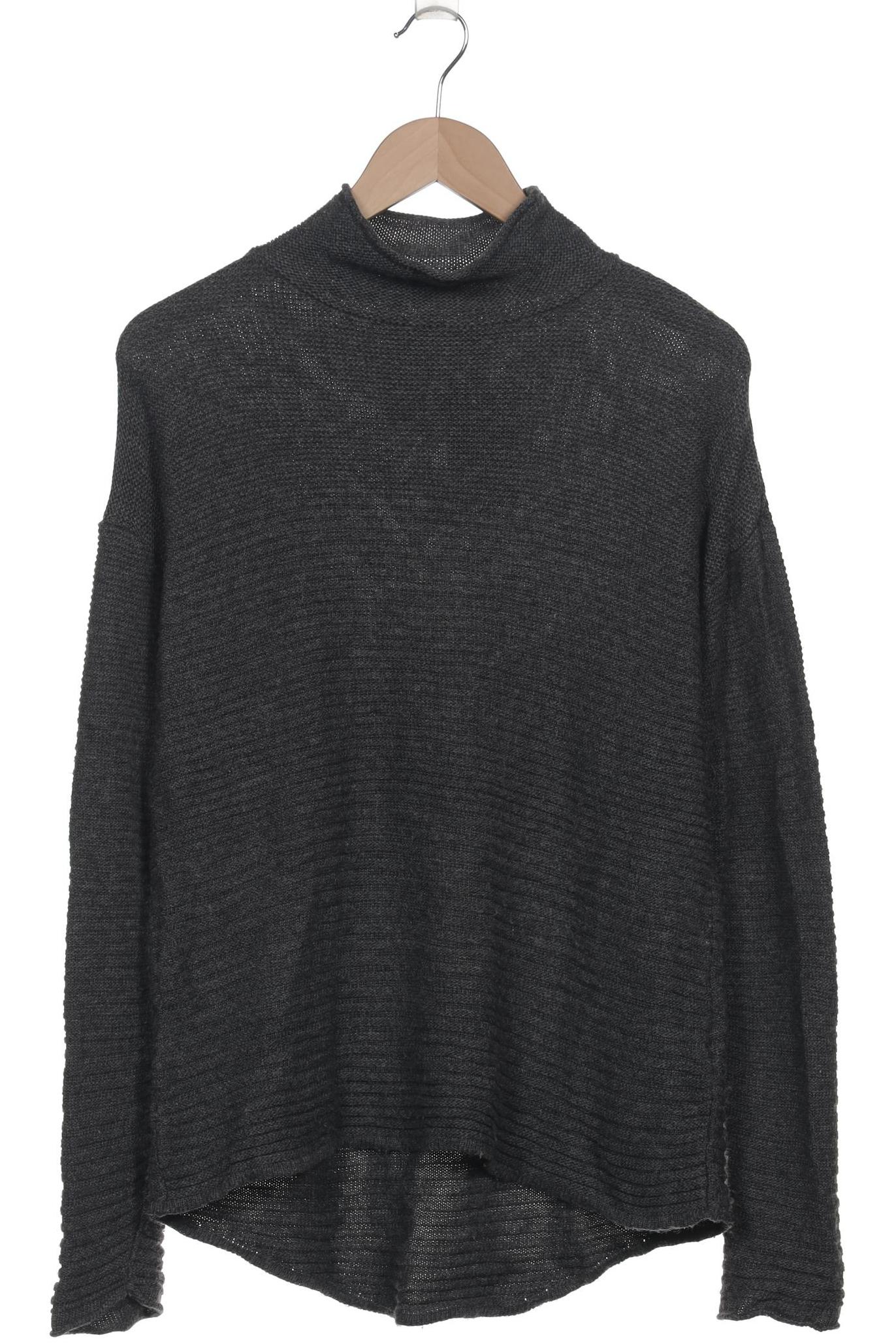 

Blaumax Damen Pullover, grau, Gr. 36