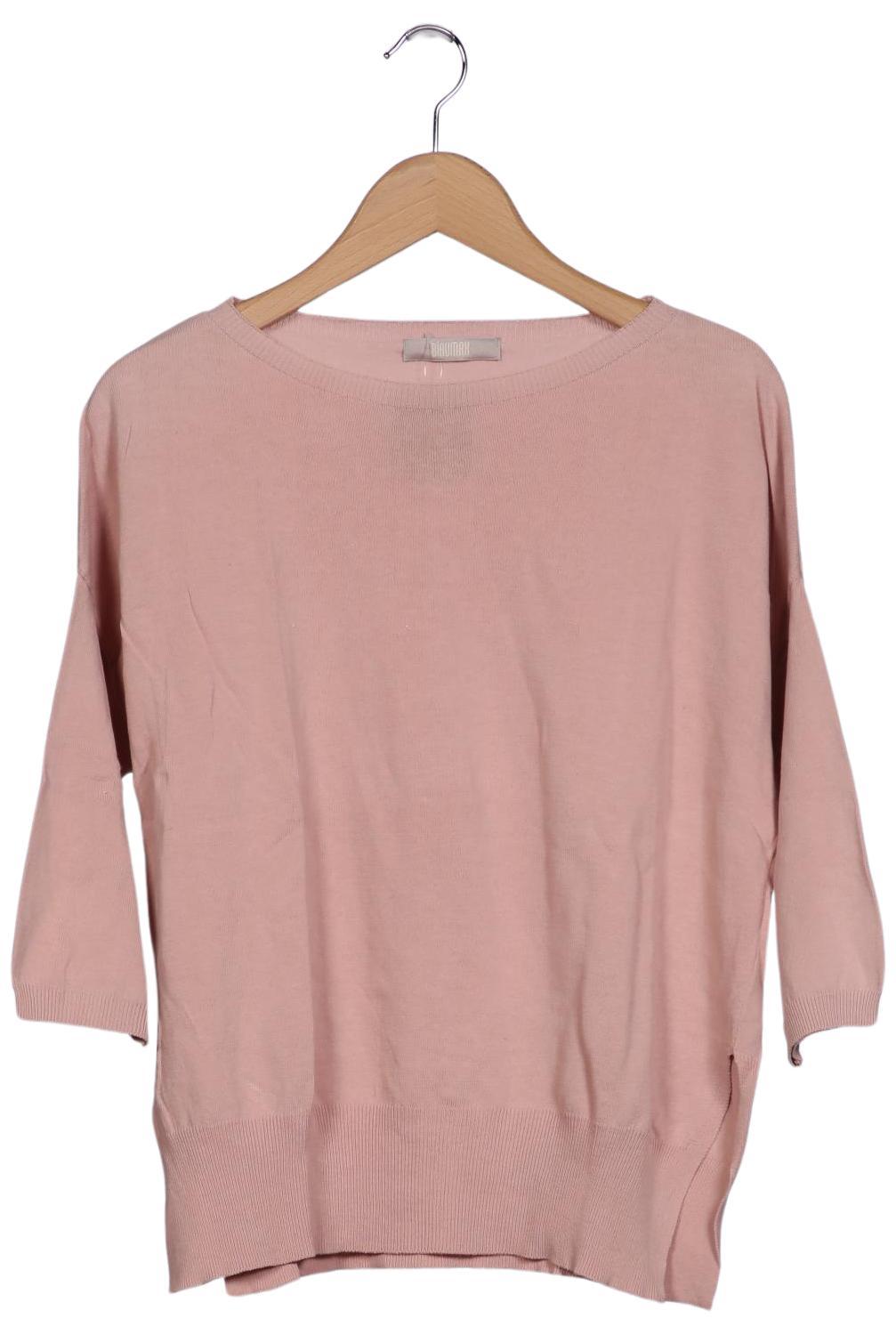 

Blaumax Damen Pullover, pink, Gr. 36