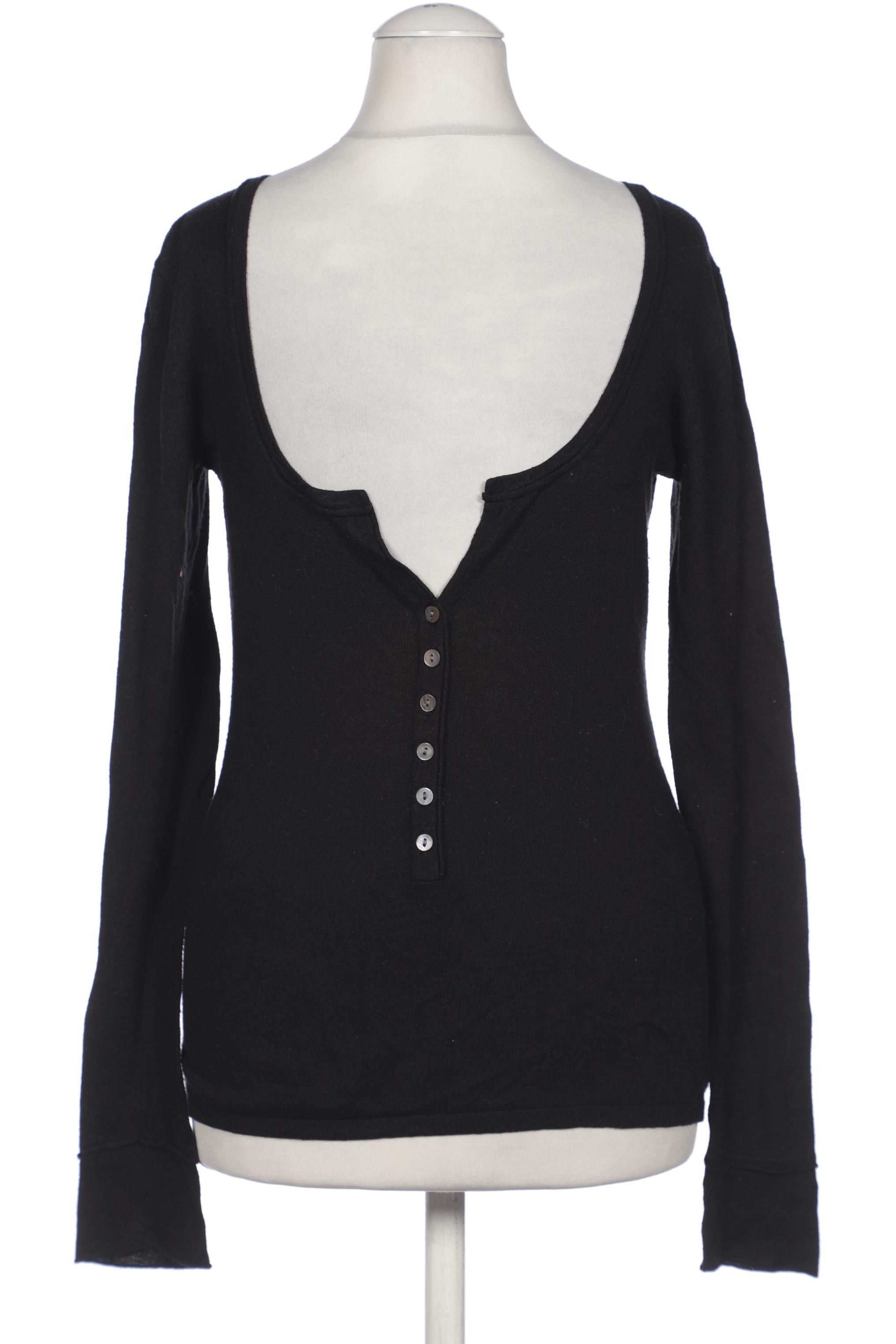 

BLAUMAX Damen Pullover, schwarz