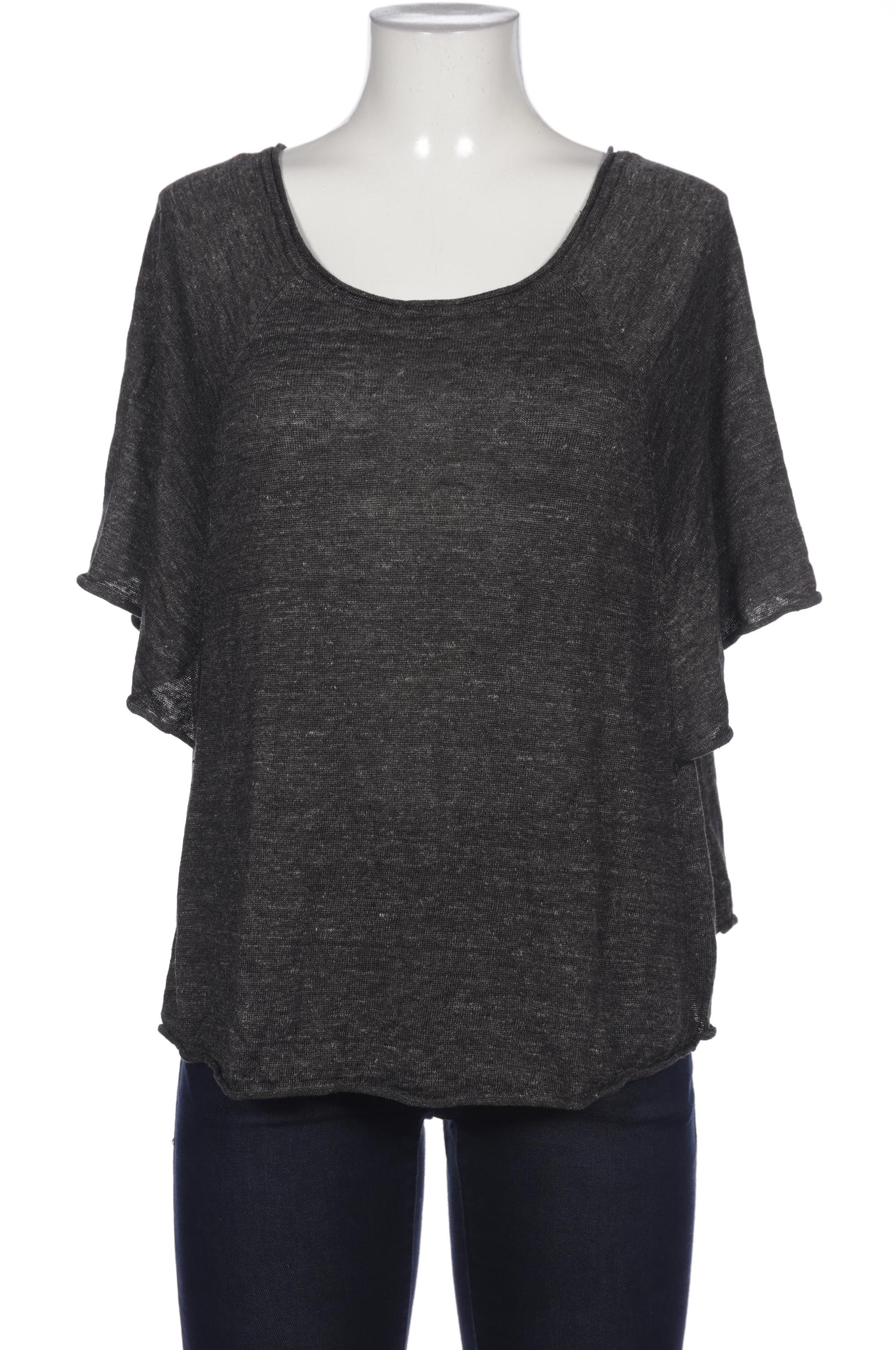 

BLAUMAX Damen Pullover, grau