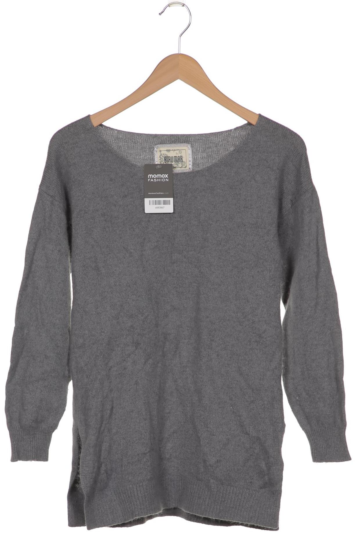 

Blaumax Damen Pullover, grau, Gr. 42