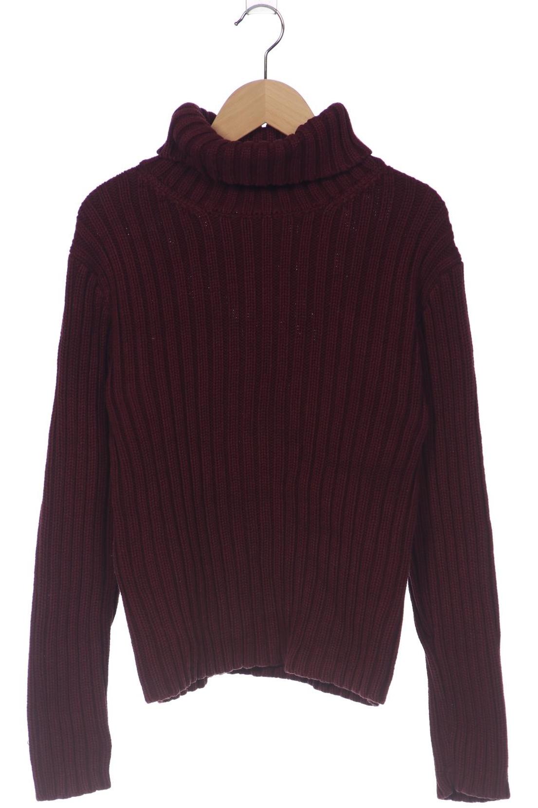 

Blaumax Damen Pullover, bordeaux, Gr. 42