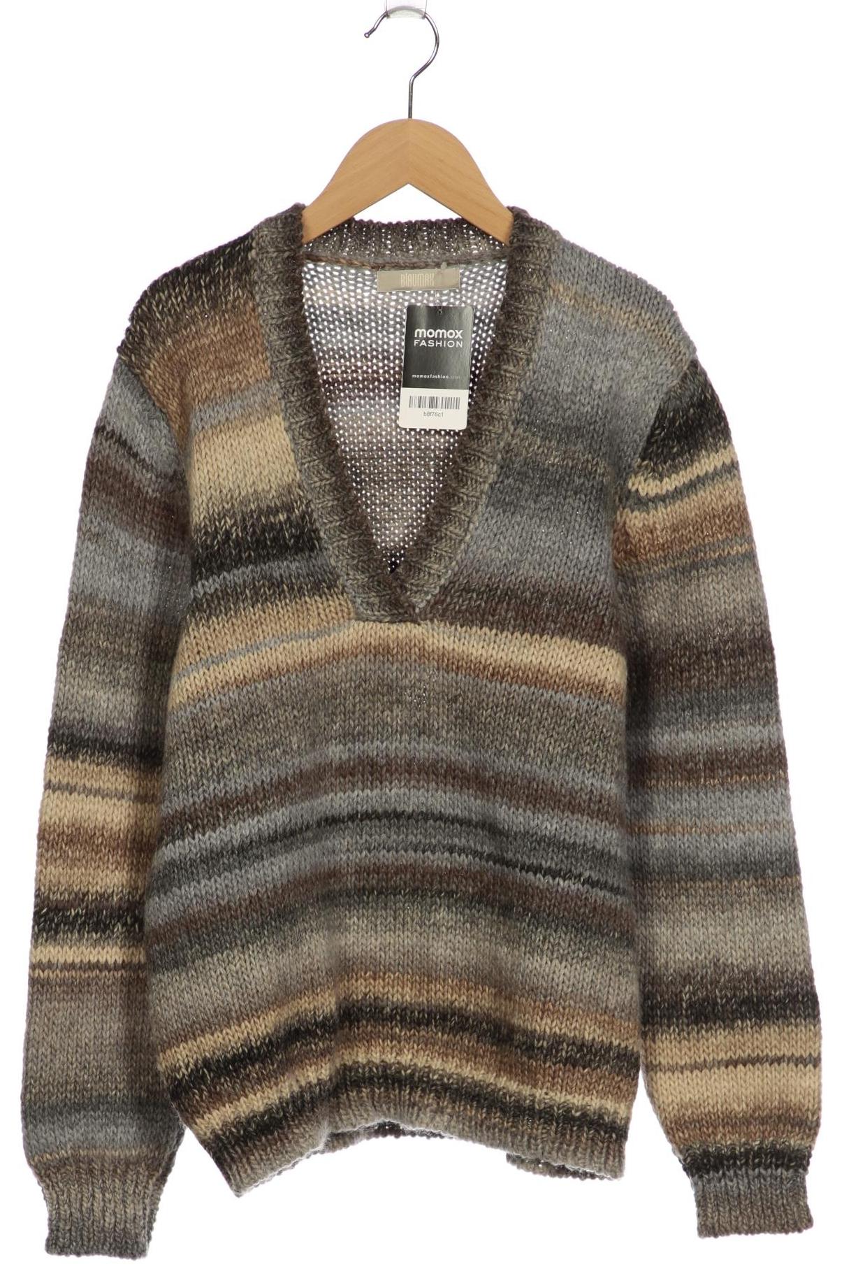 

Blaumax Damen Pullover, grau, Gr. 42