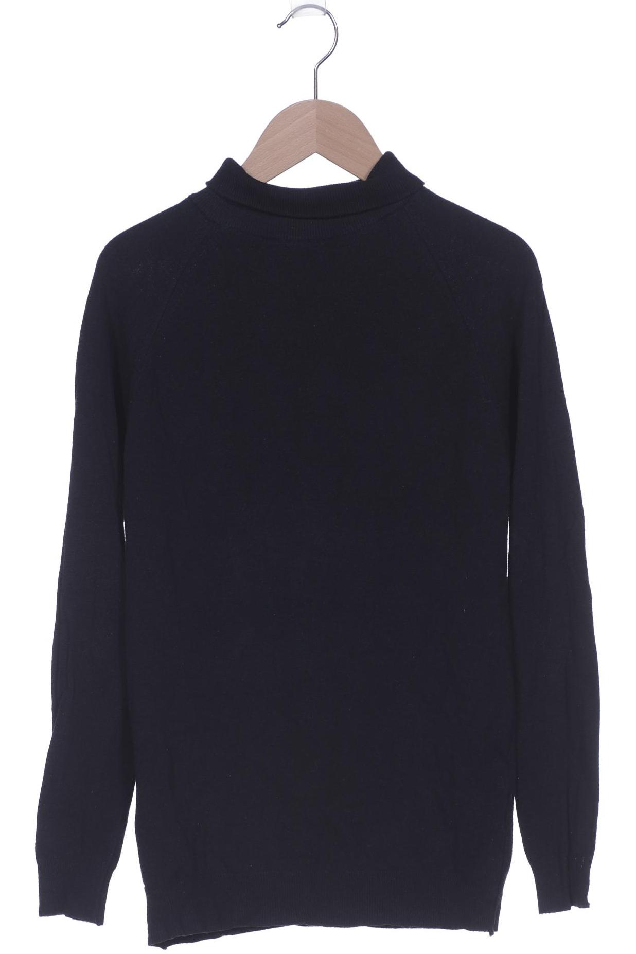

BLAUMAX Damen Pullover, schwarz