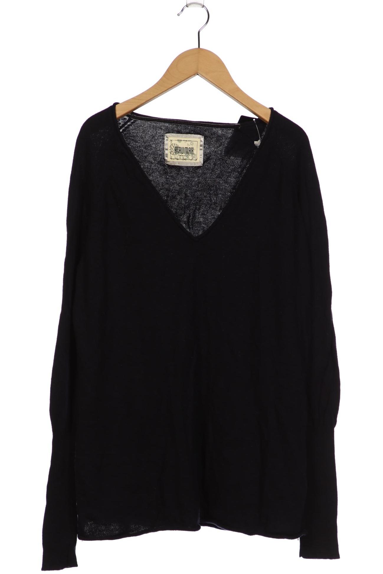 Thumbnail - Blaumax Damen Pullover, marineblau, Gr. 38