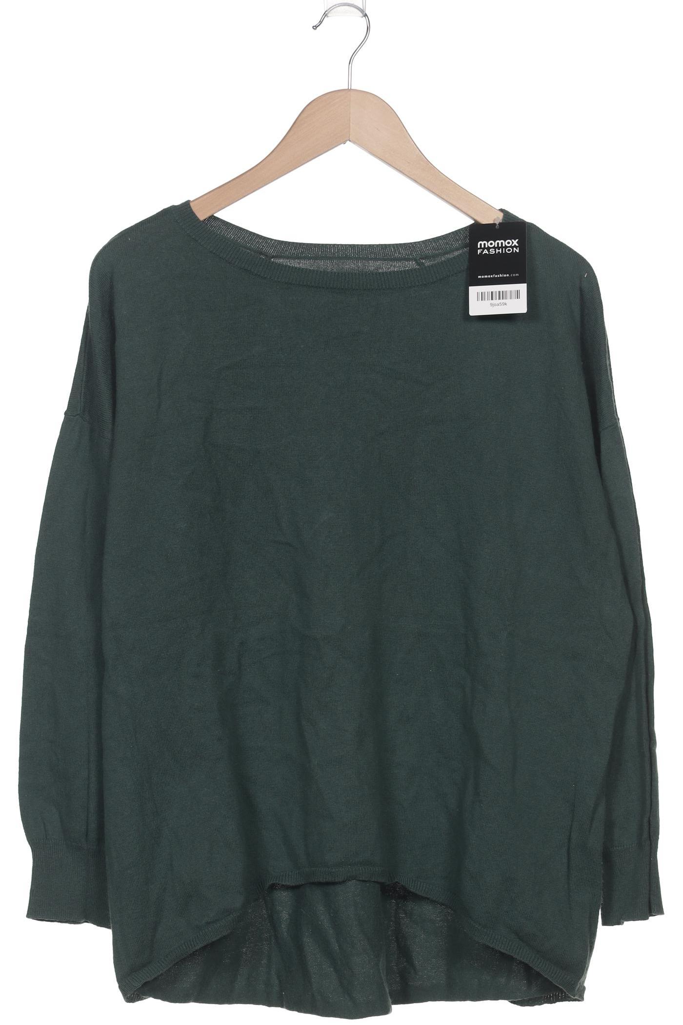 

Blaumax Damen Pullover, grün, Gr. 42