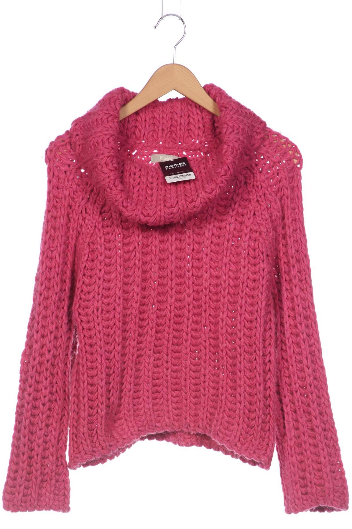 

Blaumax Damen Pullover, pink, Gr. 34