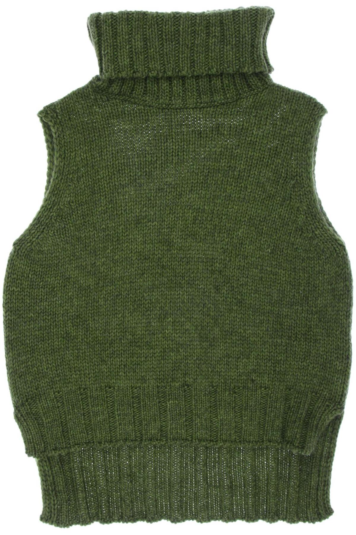 

BLAUMAX Damen Pullover, grün