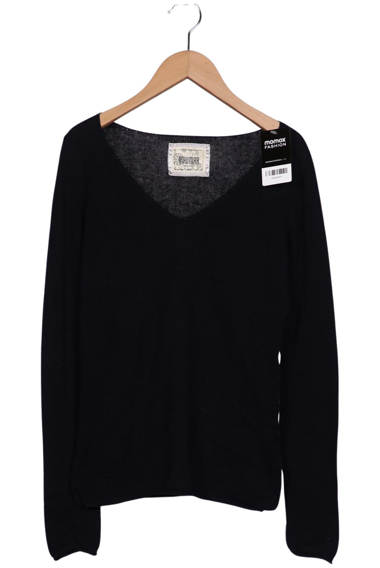 

Blaumax Damen Pullover, marineblau, Gr. 36