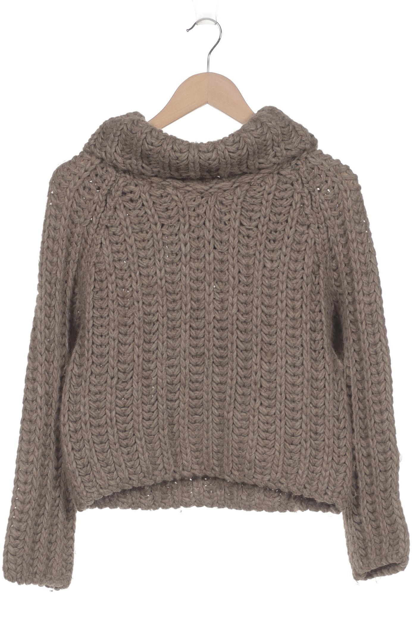 

Blaumax Damen Pullover, beige, Gr. 38