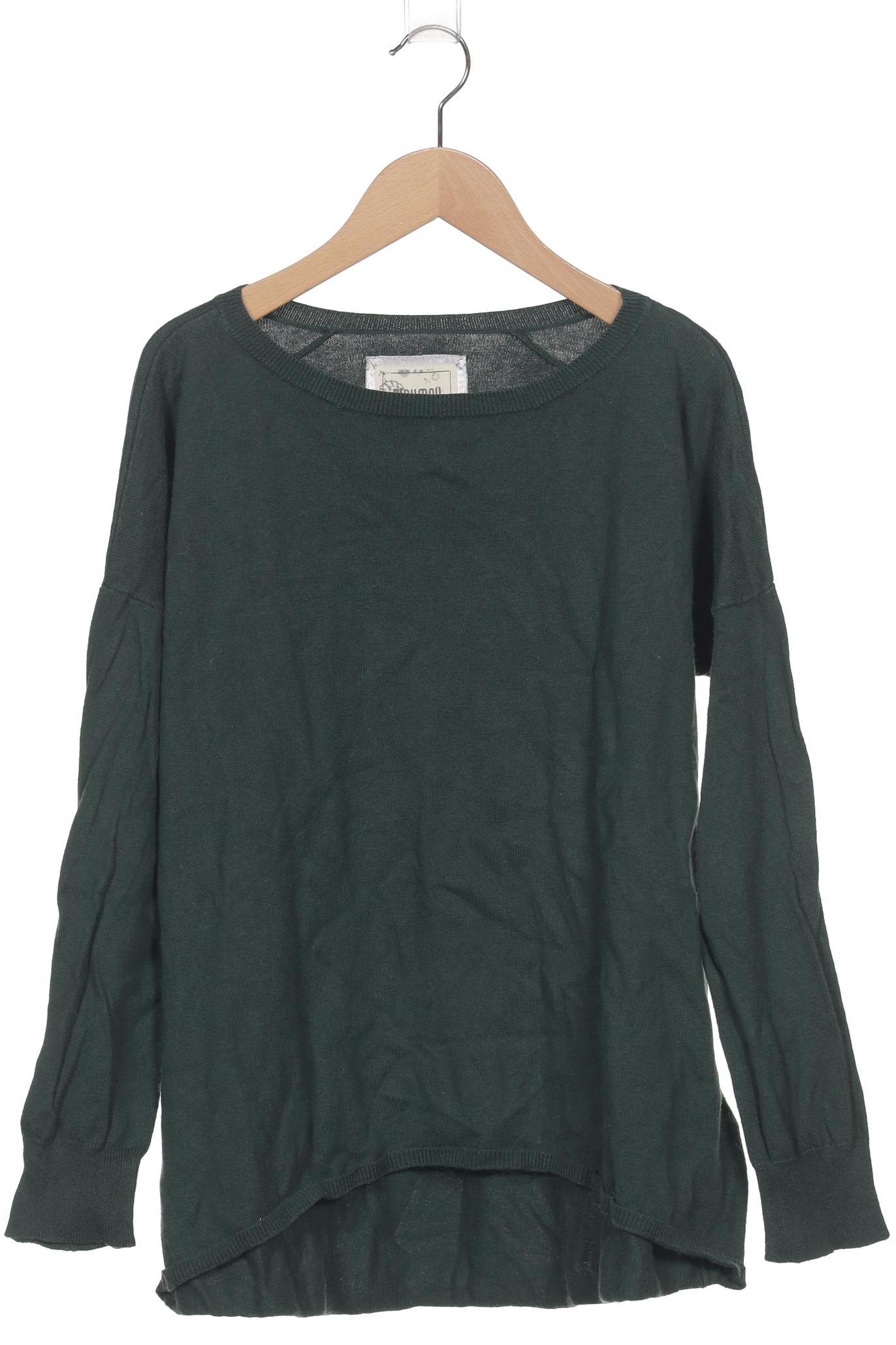 

Blaumax Damen Pullover, grün, Gr. 42