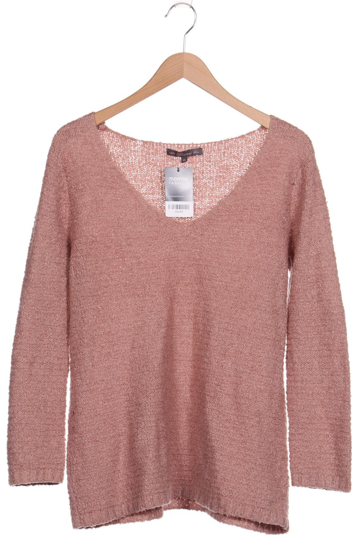 

BLAUMAX Damen Pullover, pink