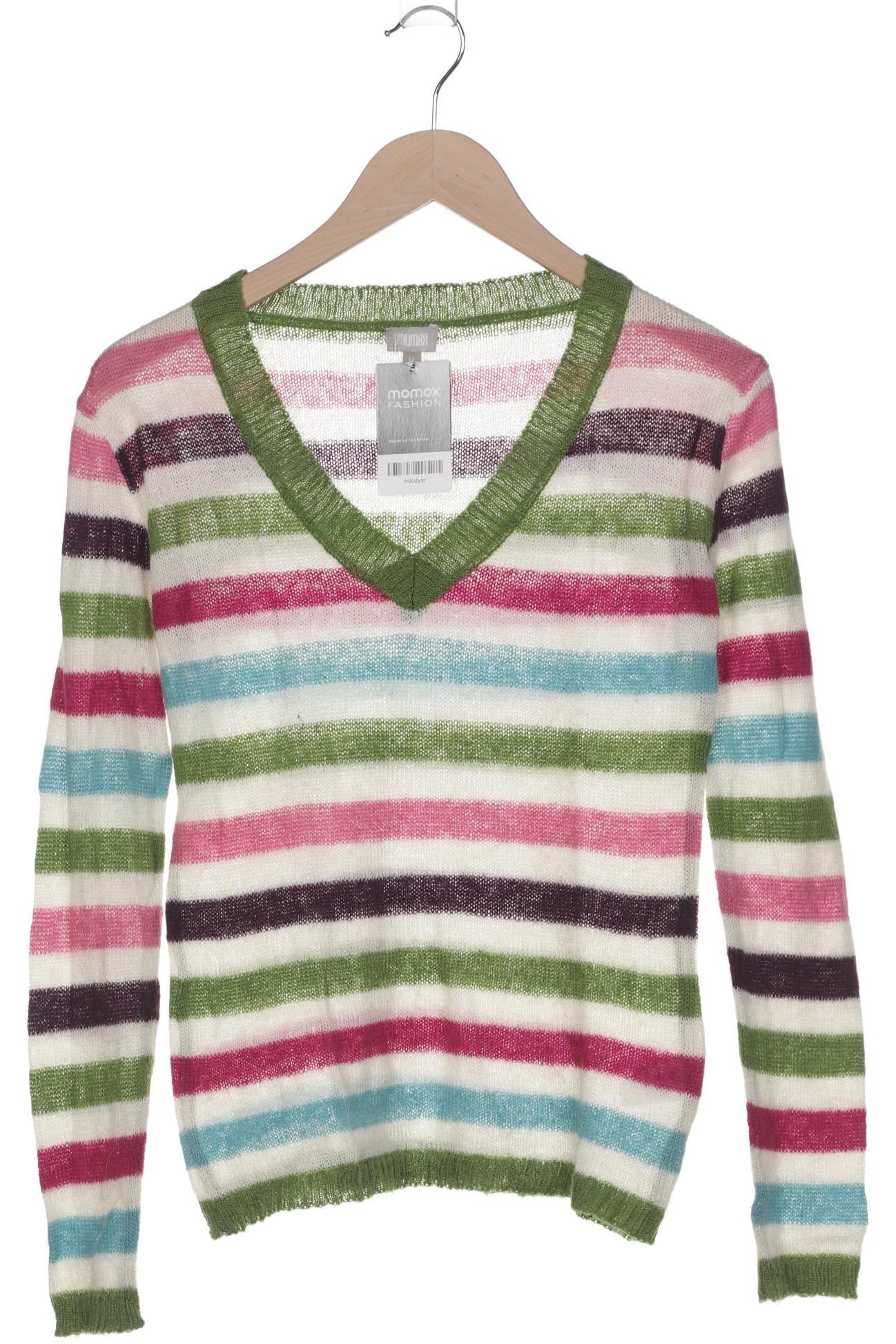 

Blaumax Damen Pullover, mehrfarbig, Gr. 38