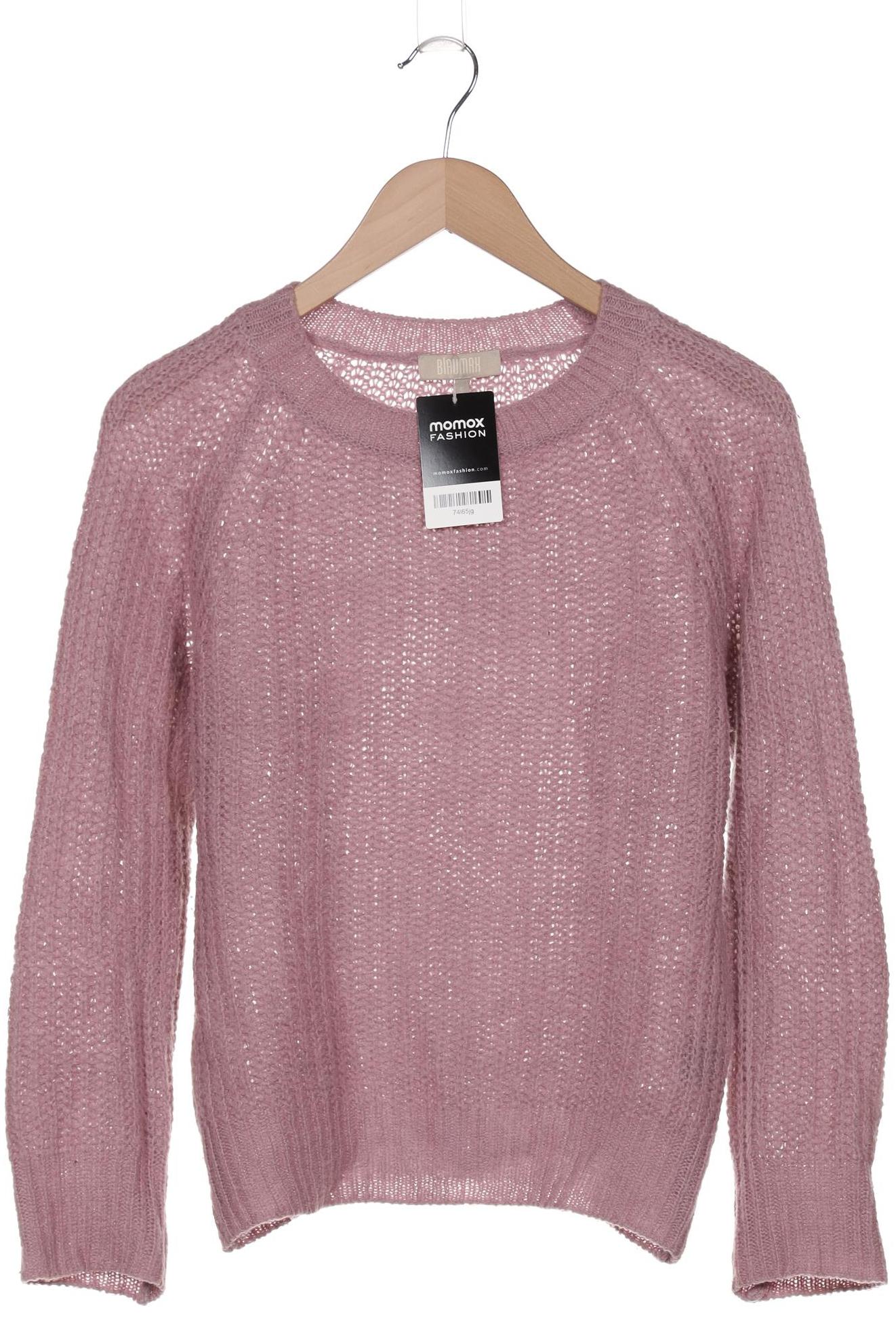 

Blaumax Damen Pullover, pink, Gr. 36