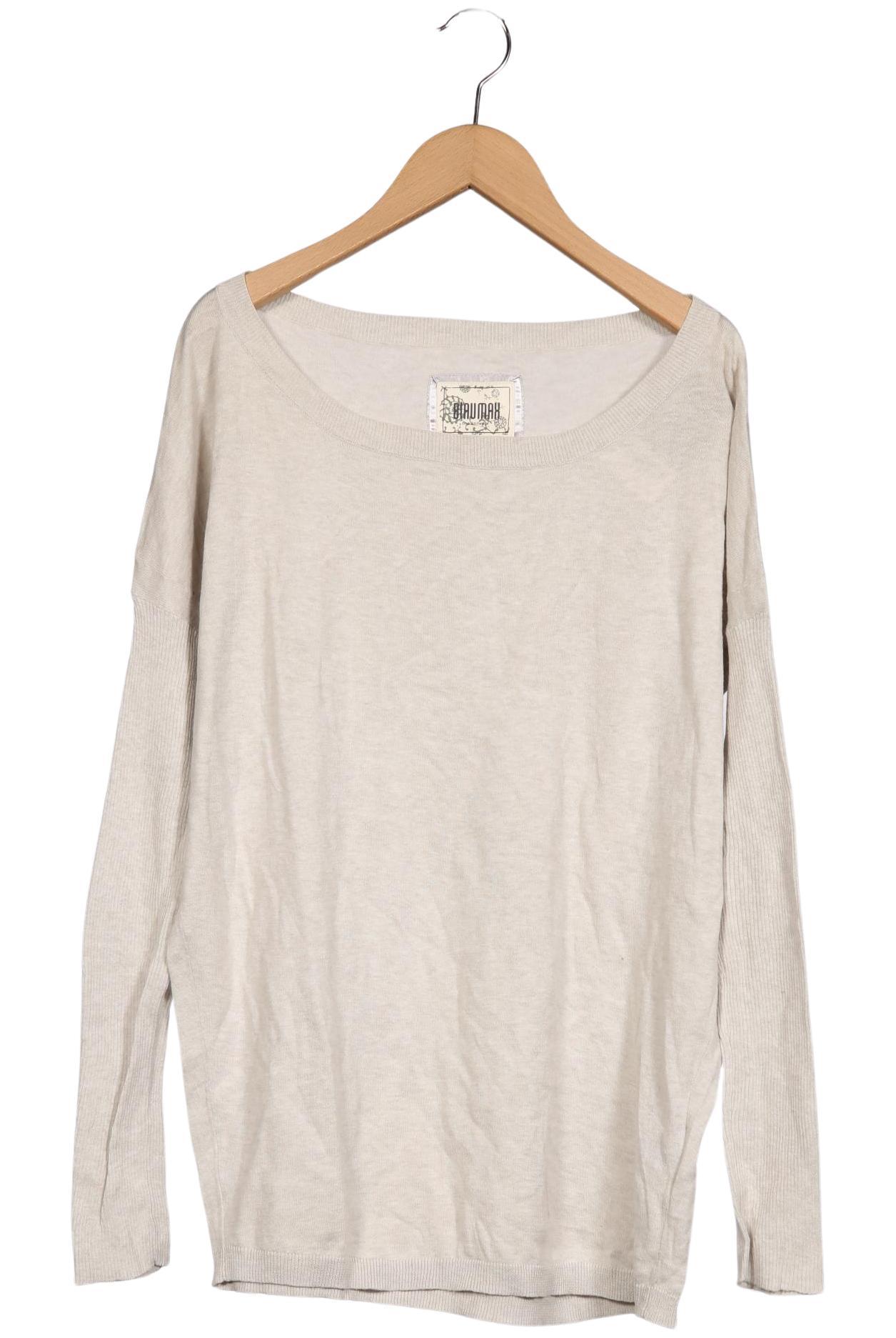 

Blaumax Damen Pullover, cremeweiß, Gr. 38