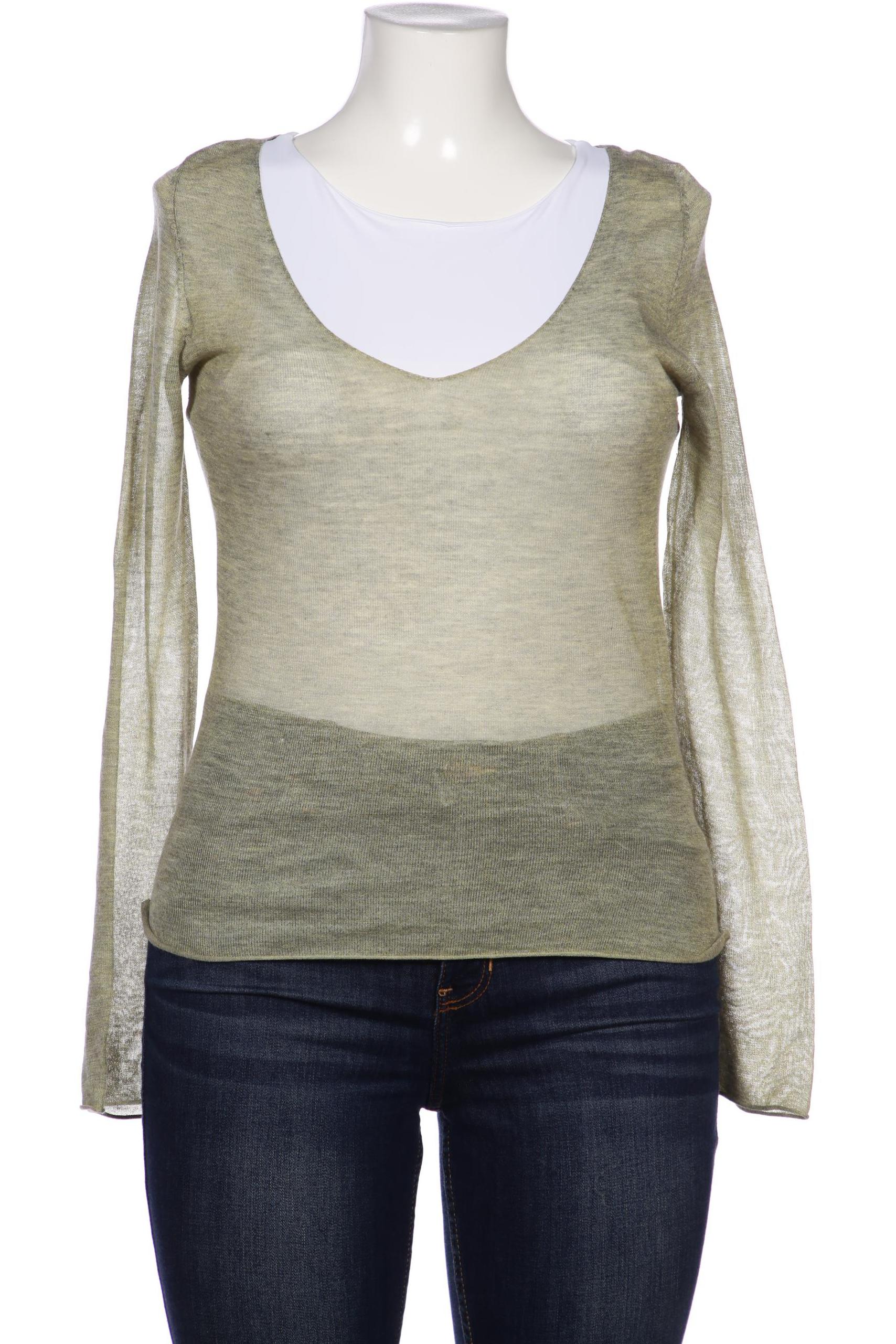 

BLAUMAX Damen Pullover, hellgrün