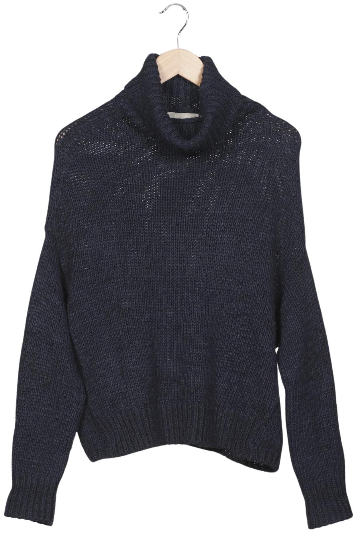 

Blaumax Damen Pullover, marineblau, Gr. 38