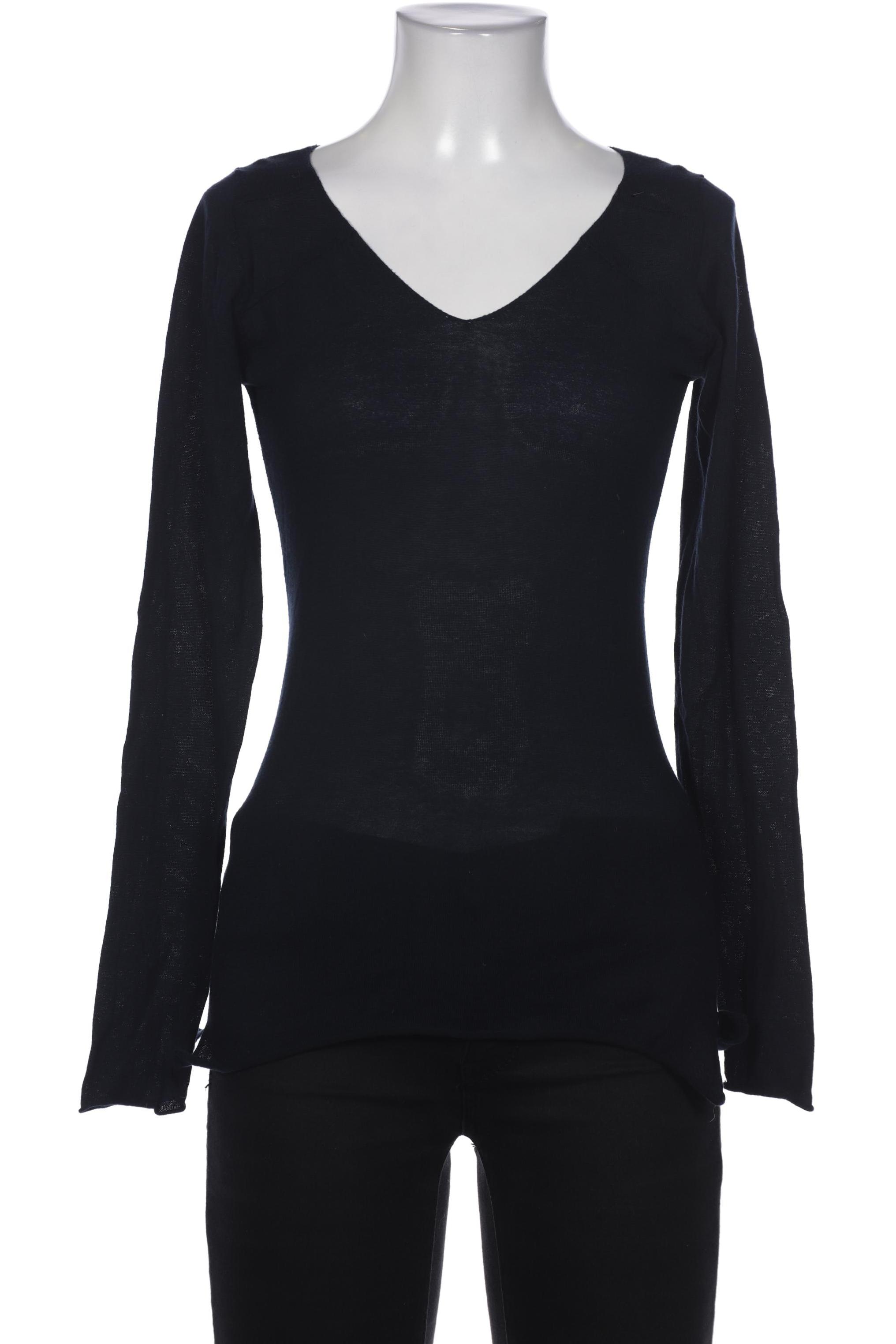 

Blaumax Damen Pullover, marineblau, Gr. 36